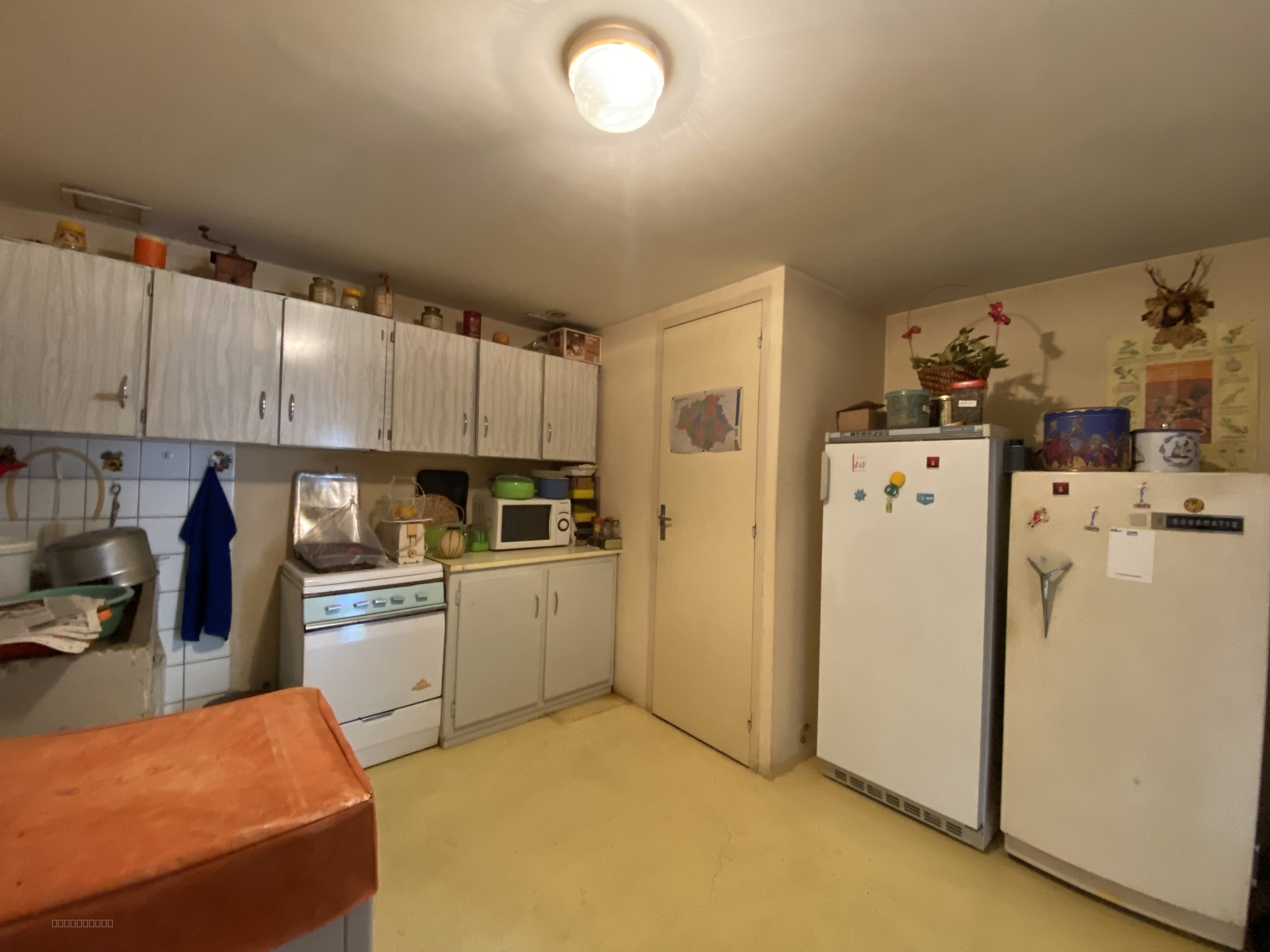Maison de village avec garage et jardin non attenant à Montréal du Gers — photo 6