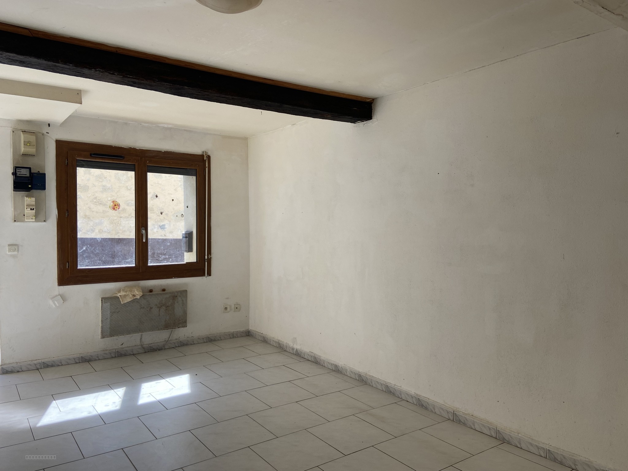 Maison de 95m2 au centre du village de Montréal de Gers avec cour intérieure — photo 2