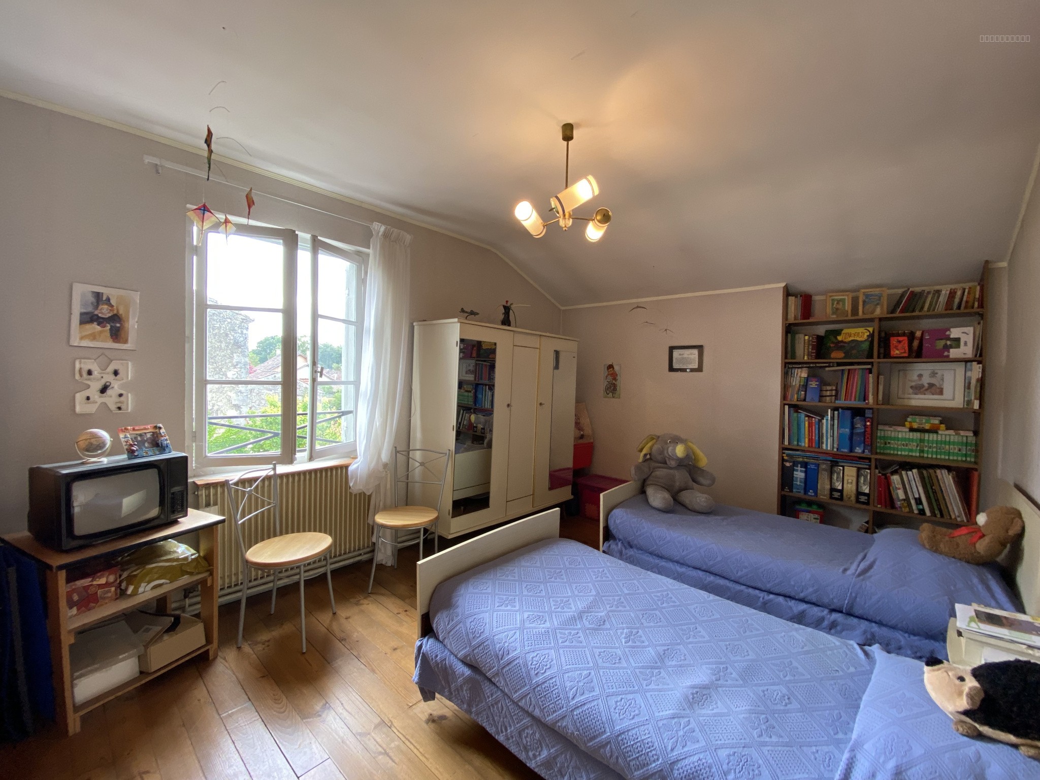 Maison de village avec garage et jardin non attenant à Montréal du Gers — photo 9