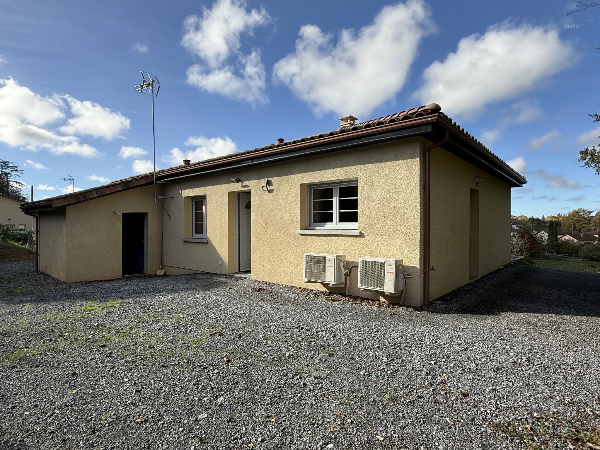 Maison neuve au cœur d’Eauze — photo 13