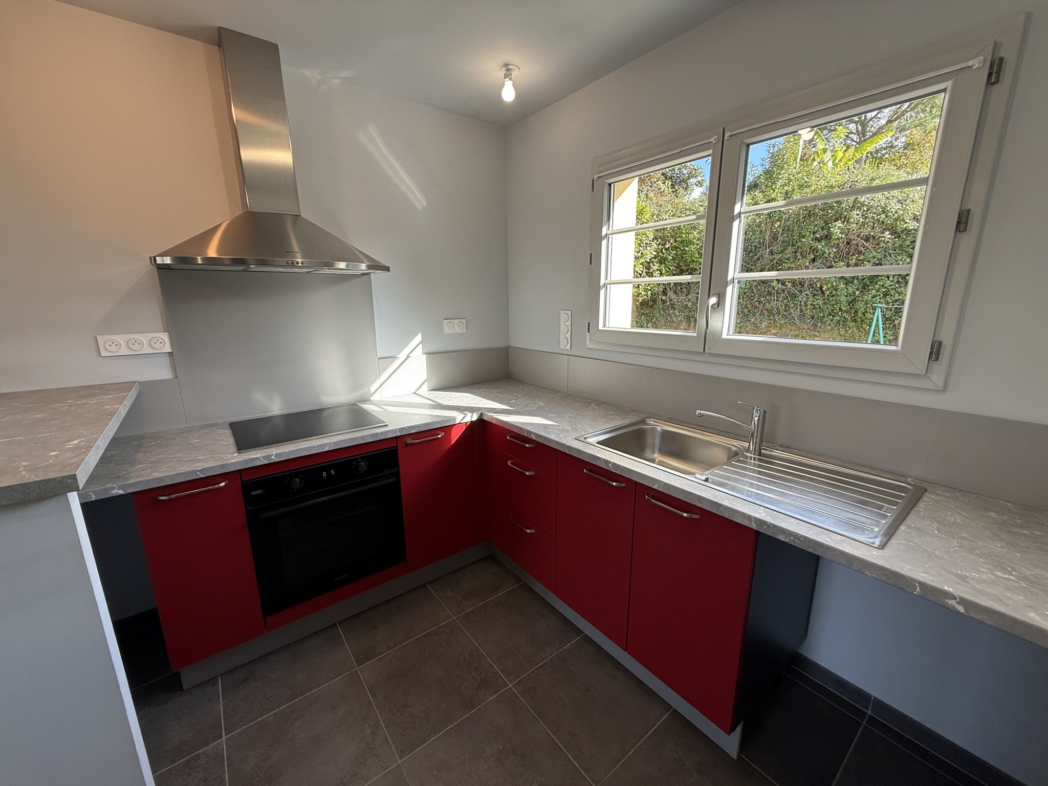 Maison neuve au cœur d’Eauze — photo 5