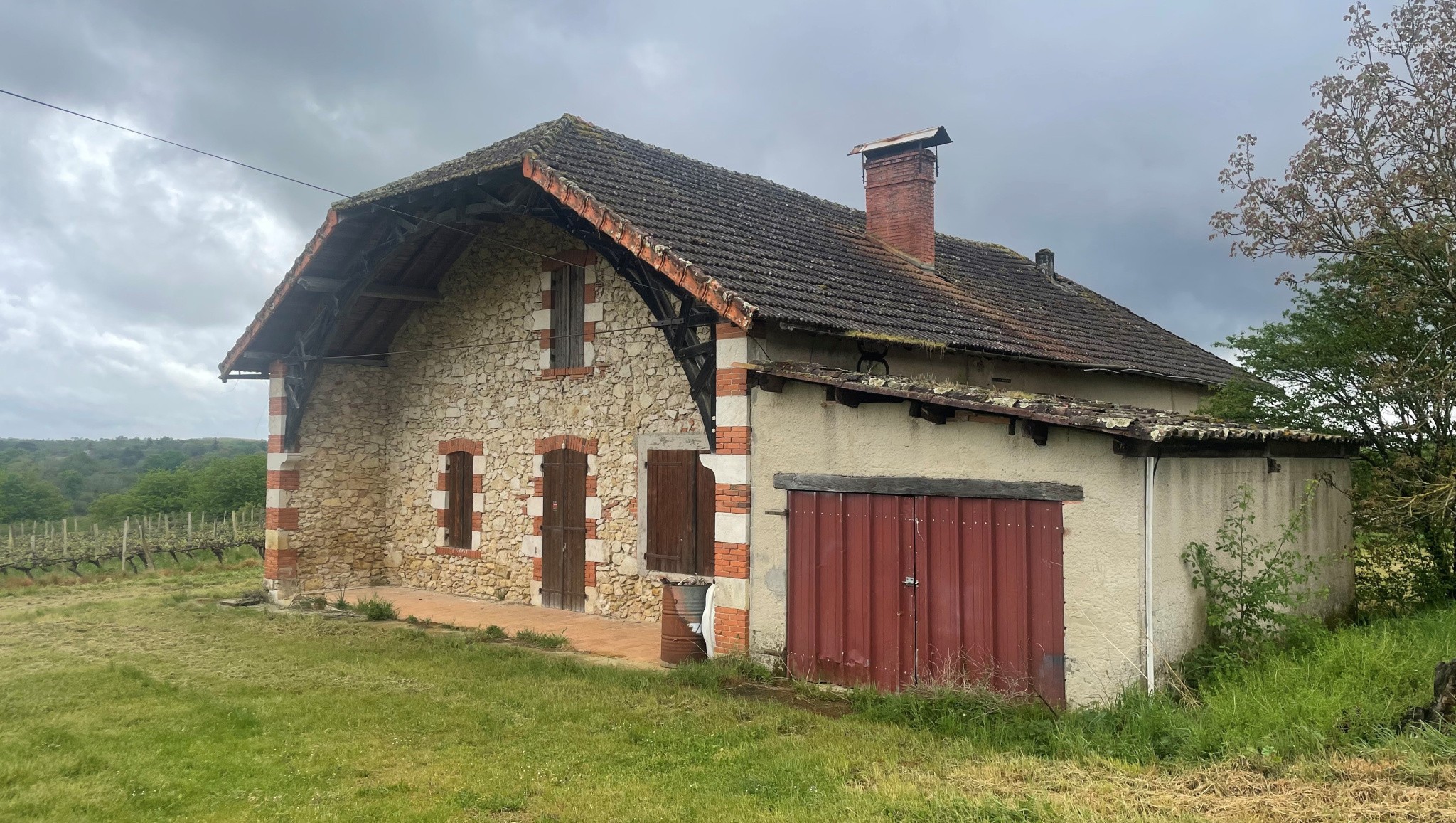 Au calme, maison à 30 minutes de Mont de Marsan — photo 3