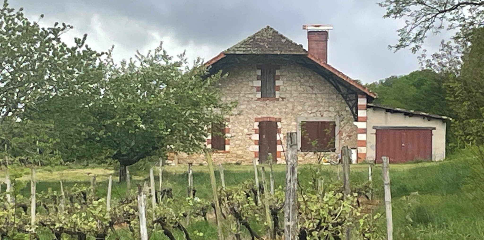 Au calme, maison à 30 minutes de Mont de Marsan — photo 4
