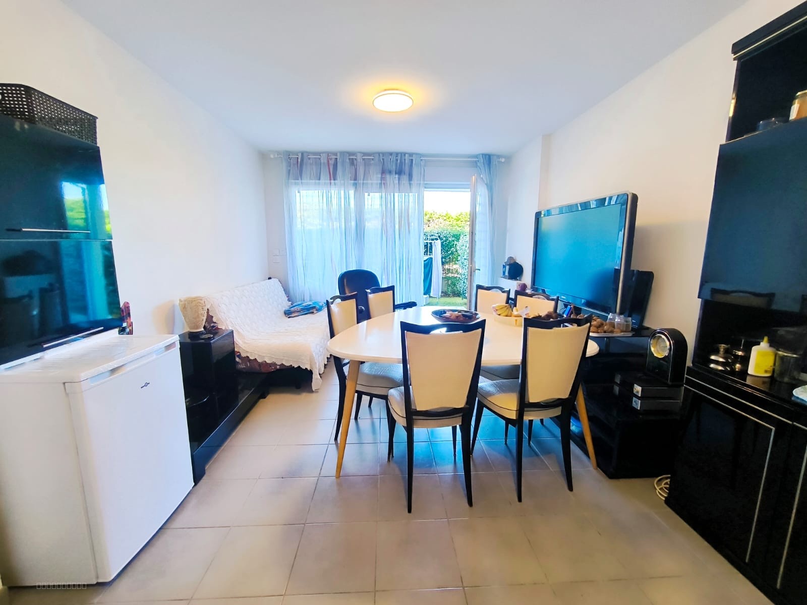 T2 RDC avec jardin 116600 € à Saint-Jory IDEAL INVESTISSEUR — photo 2