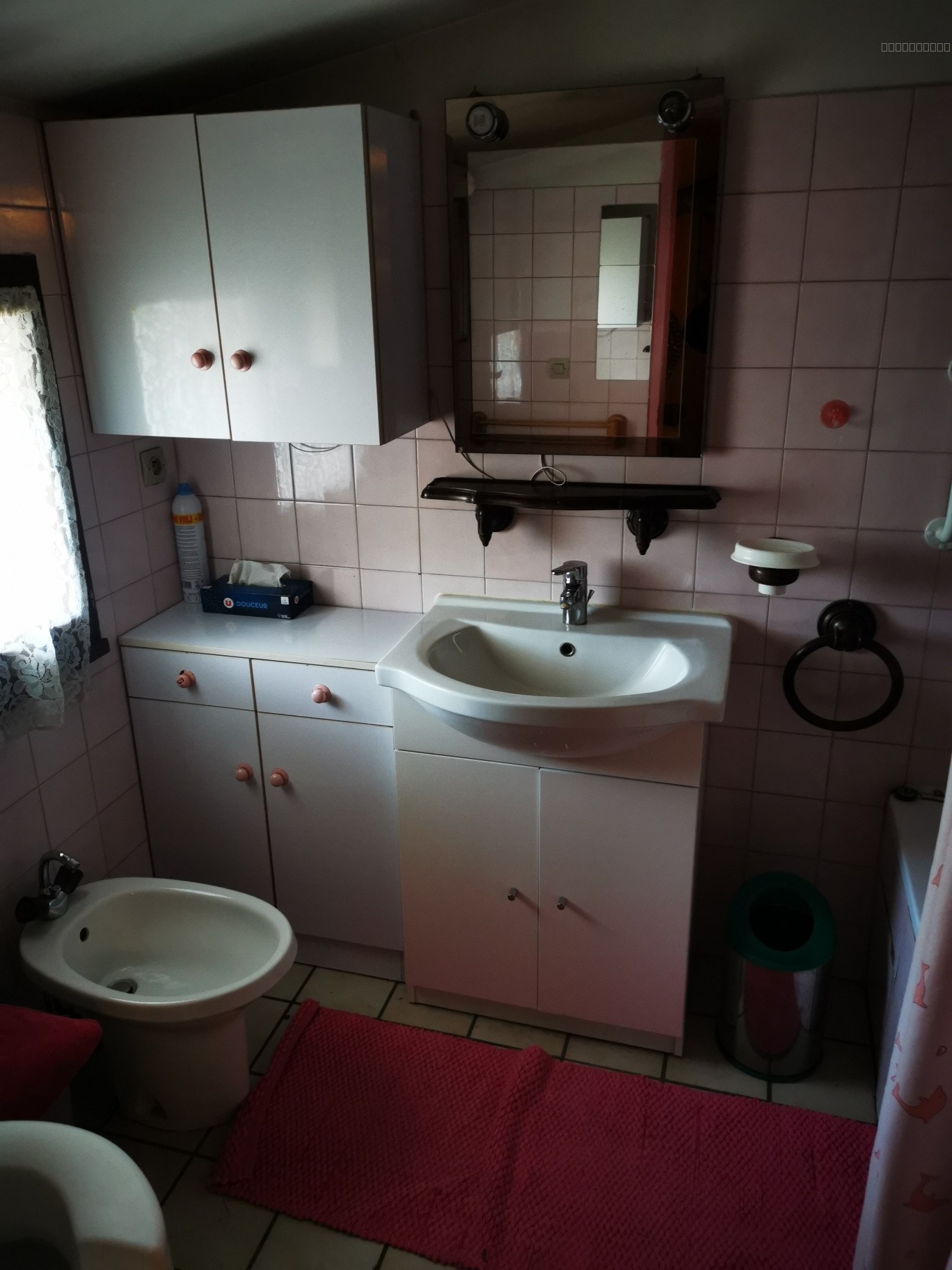 MAISON DE VILLAGE A LESPINASSE — photo 11