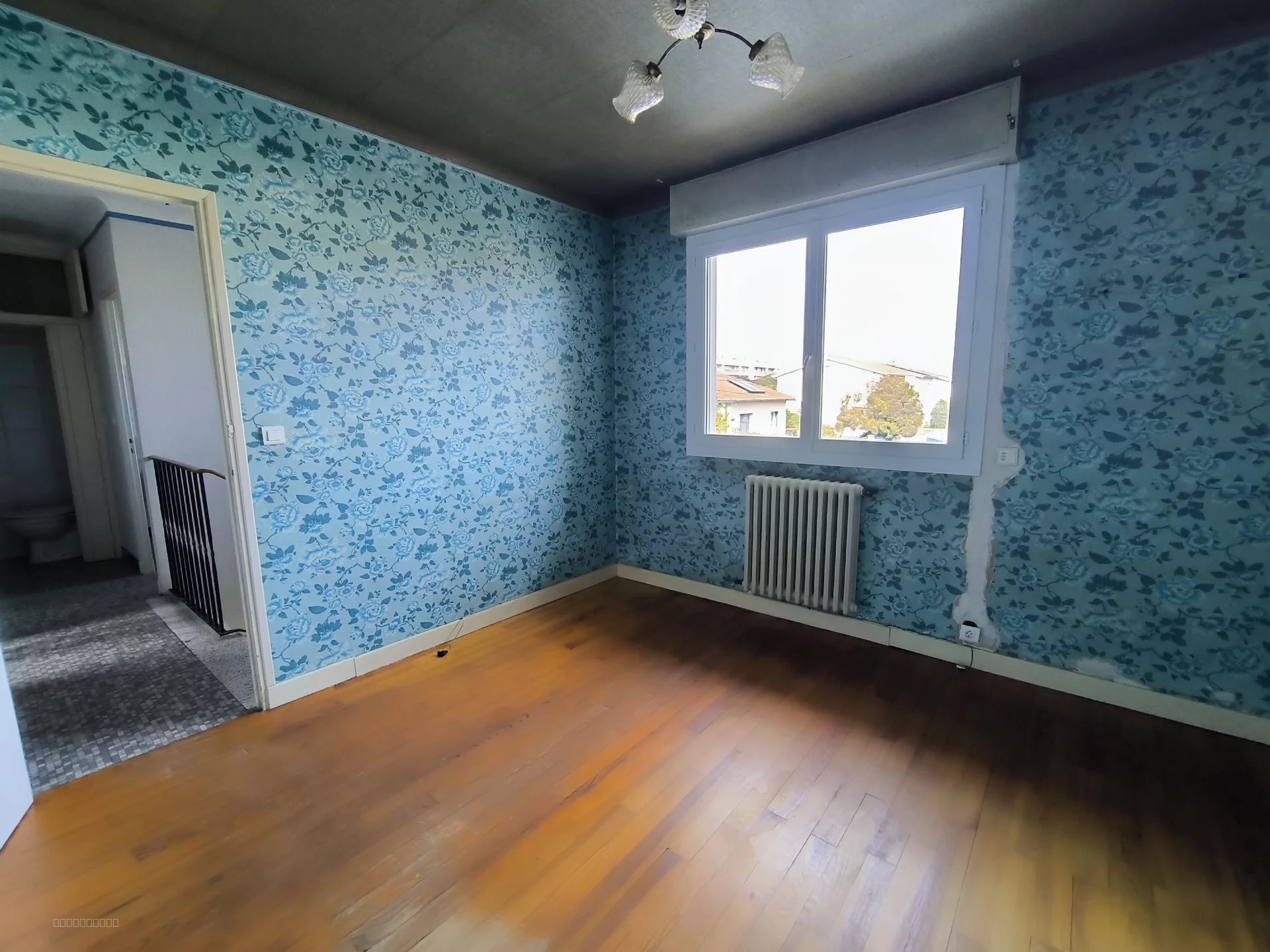 MAISON DE VILLE A CUGNAUX — photo 8