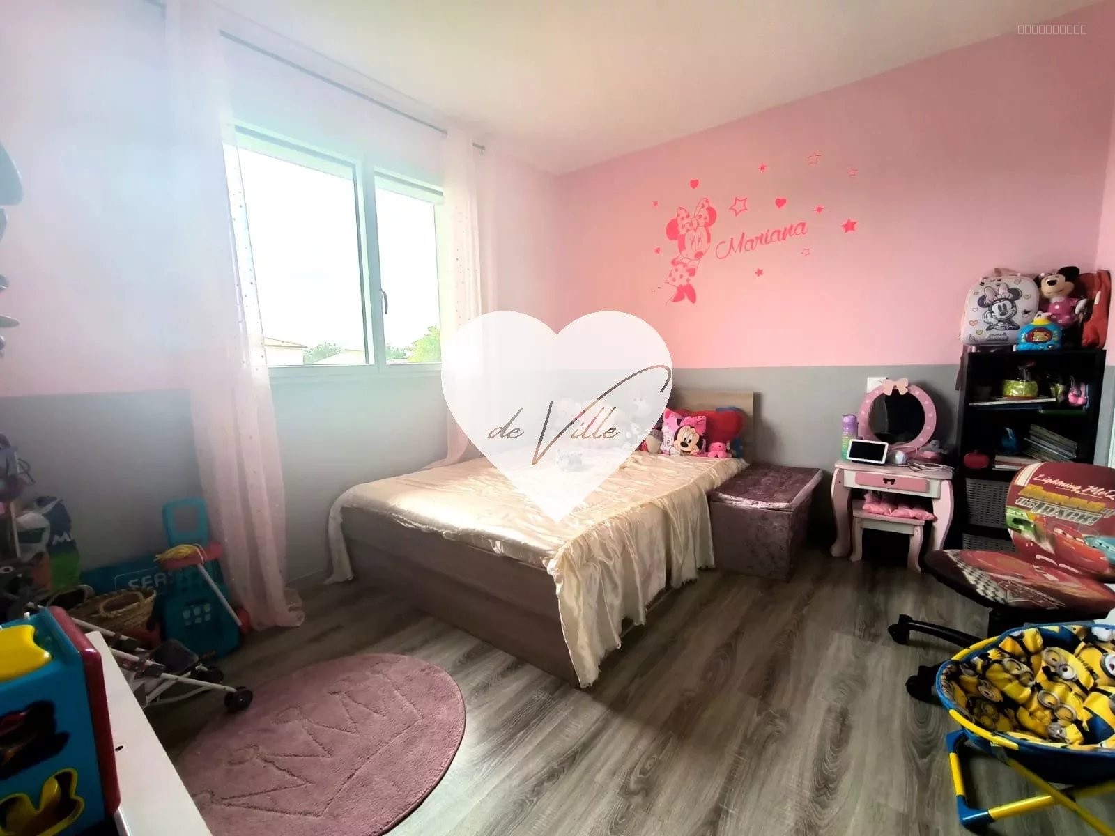 VILLA T6 IDEAL GRANDE FAMILLE / FAMILLE RECOMPOSEE — photo 5