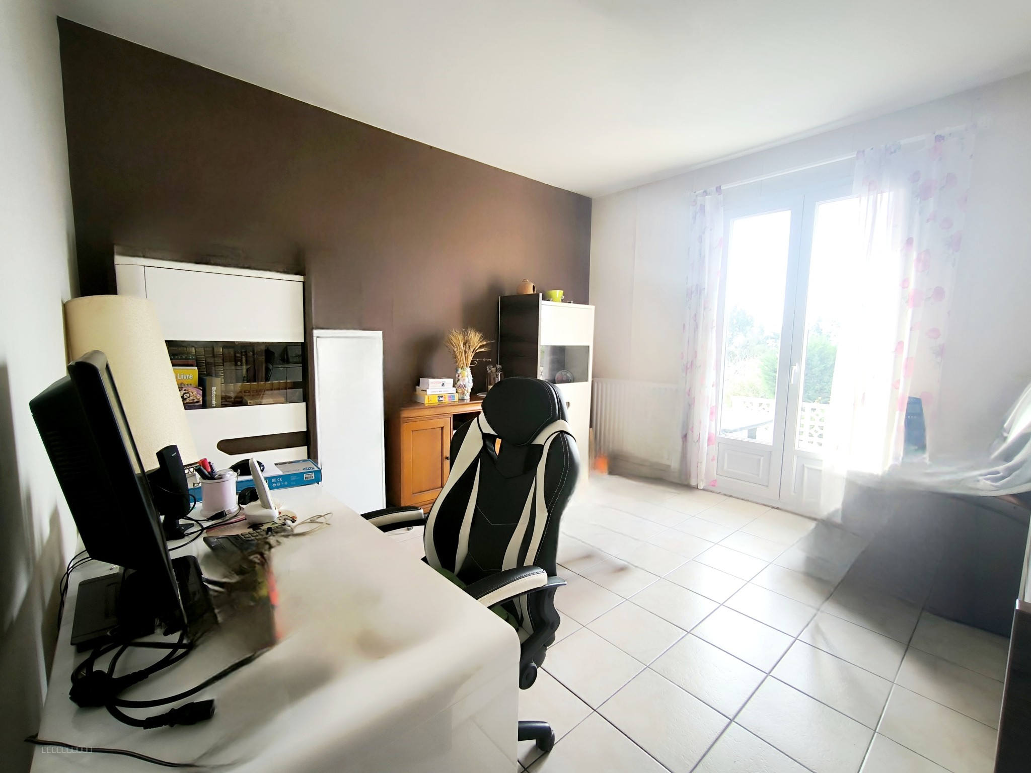 Magnifique maison de 126m2 + grand terrain de 4200m2 + piscine au sel — photo 6