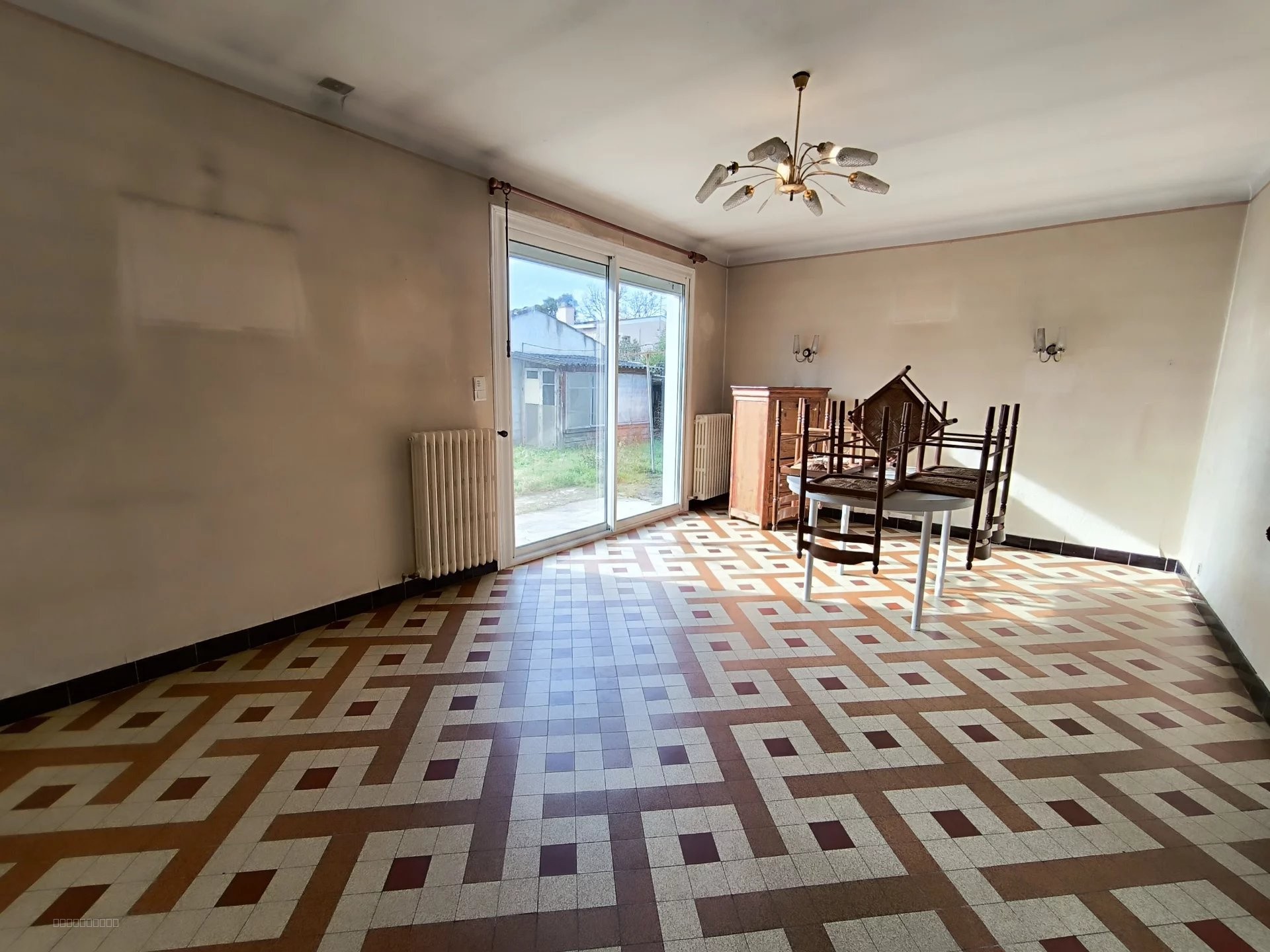 MAISON DE VILLE A CUGNAUX — photo 4