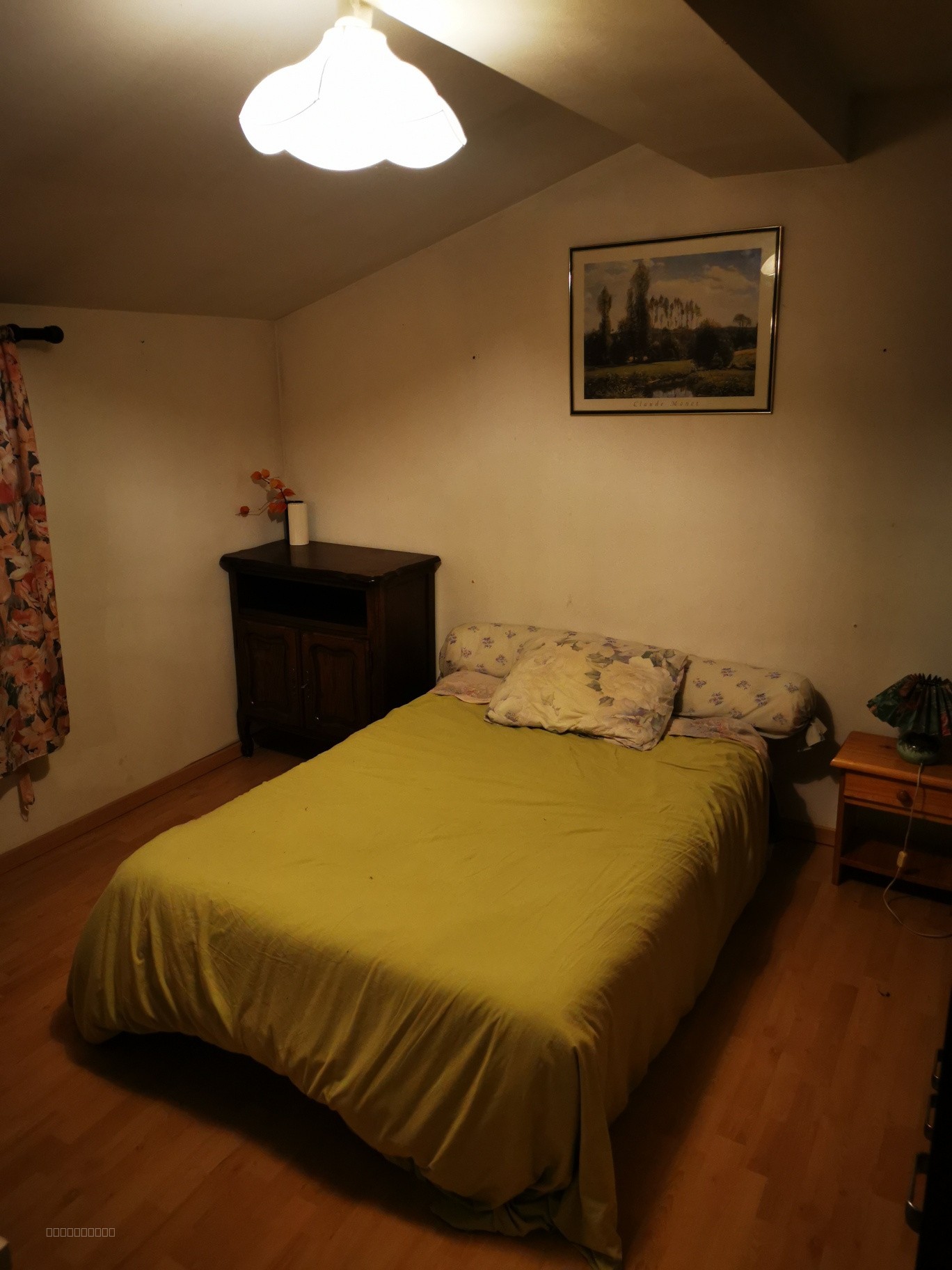 MAISON DE VILLAGE A LESPINASSE — photo 12