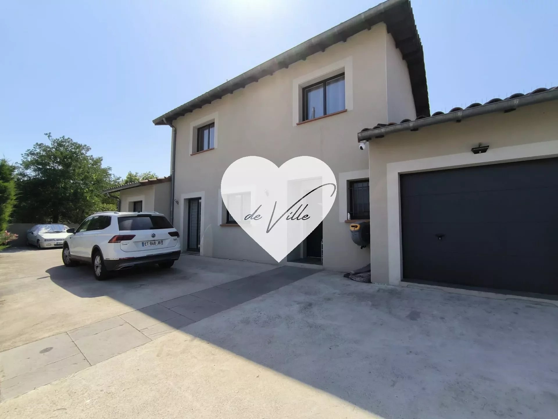 VILLA T6 IDEAL GRANDE FAMILLE / FAMILLE RECOMPOSEE — photo 8