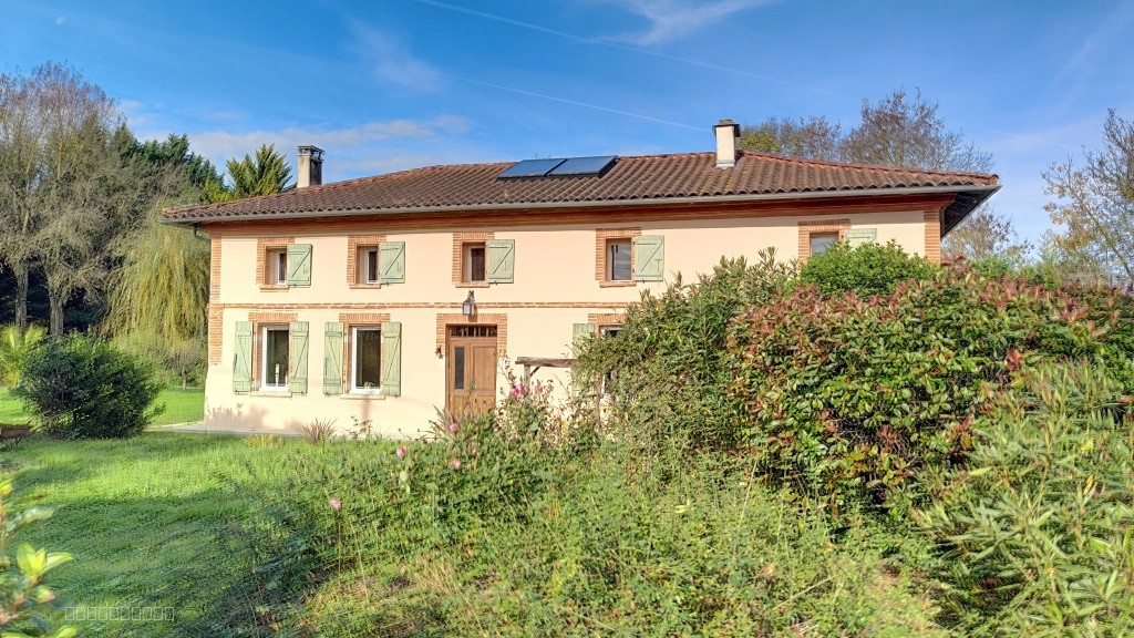 Maison de caractère  rénovée - 210 m2 — photo 6