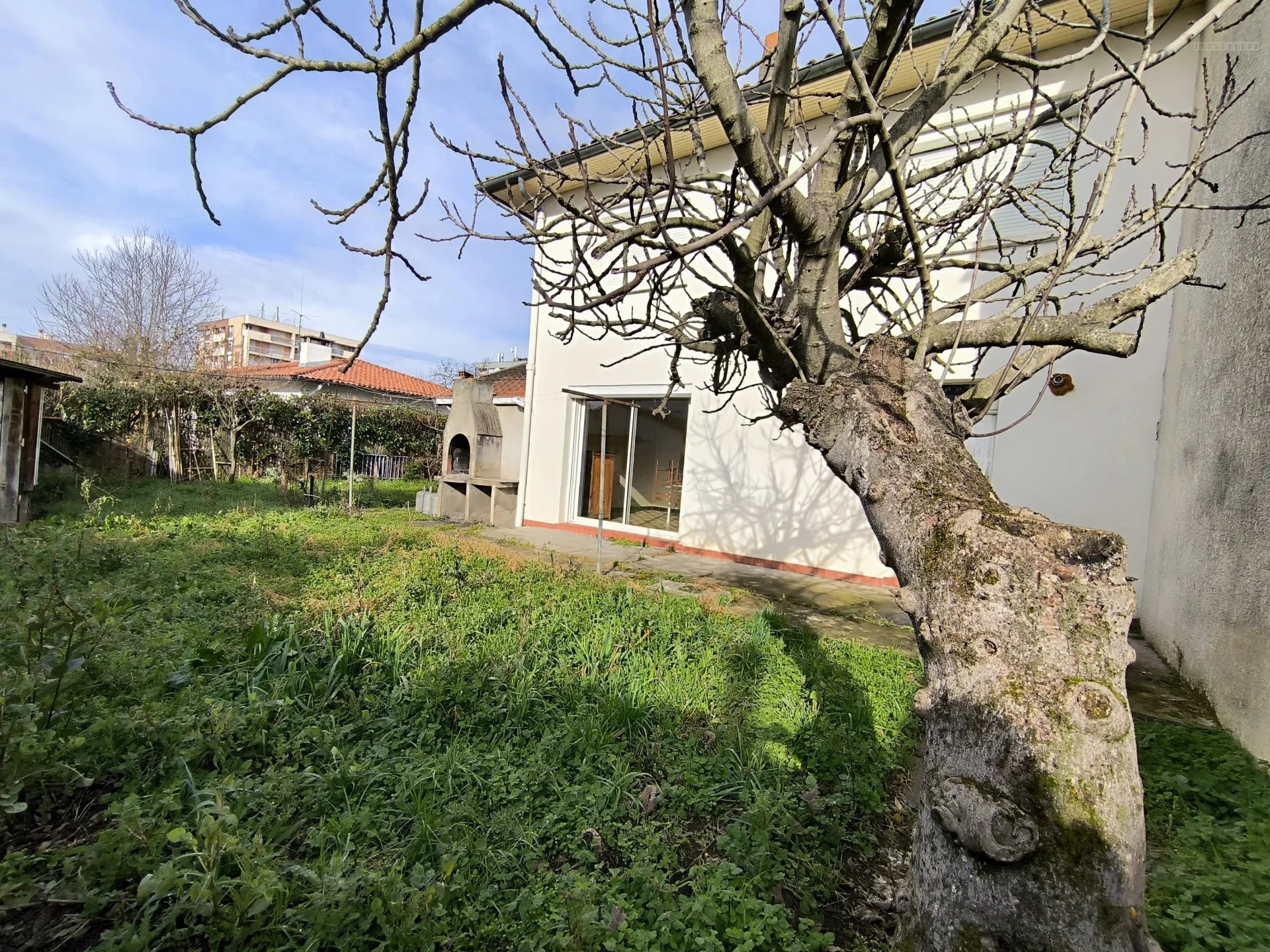 MAISON DE VILLE A CUGNAUX — photo 3