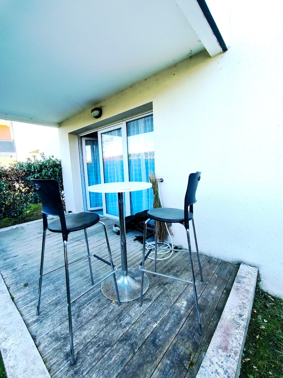 T2 RDC avec jardin 116600 € à Saint-Jory IDEAL INVESTISSEUR — photo 7