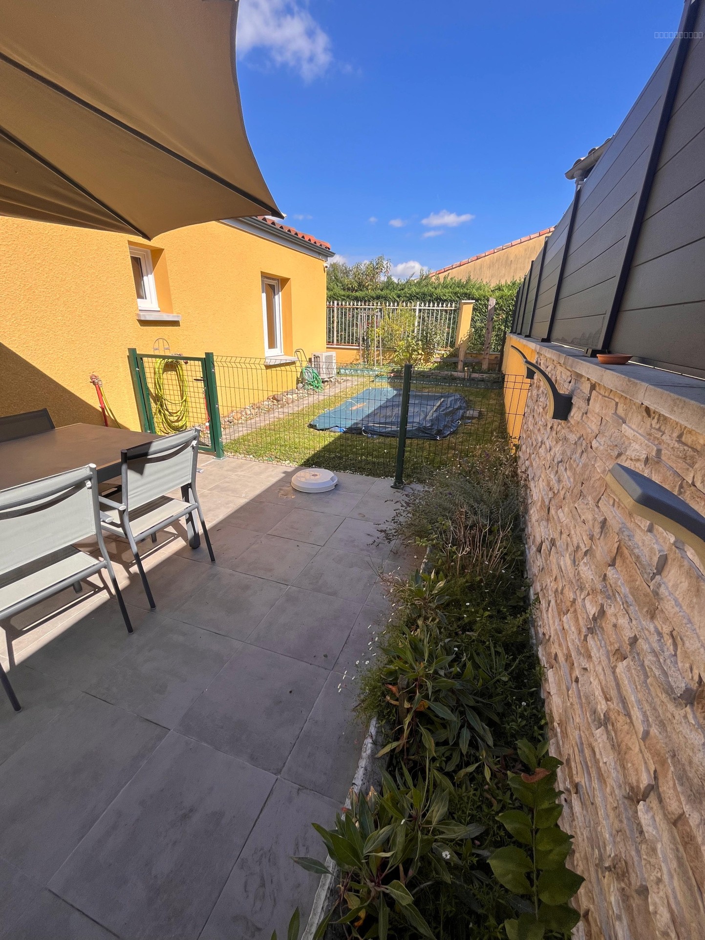 Maison indépendante T4 plain pied de 2018 — photo 5