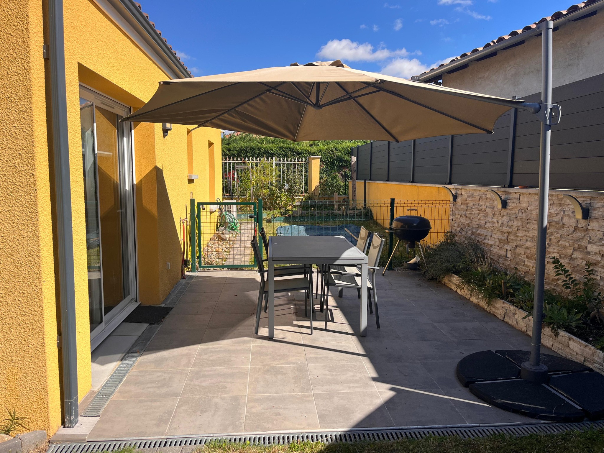 Maison indépendante T4 plain pied de 2018 — photo 2