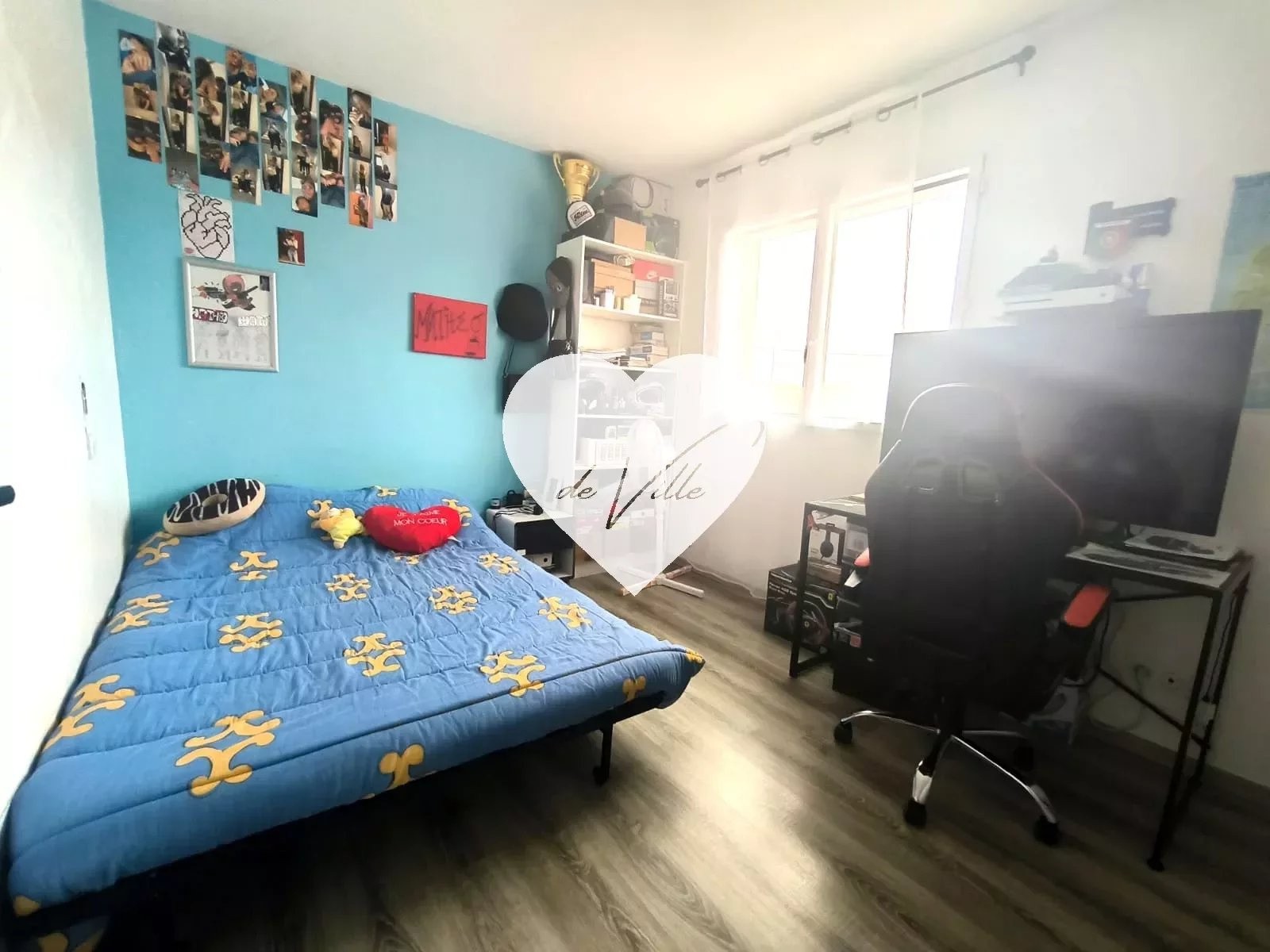 VILLA T6 IDEAL GRANDE FAMILLE / FAMILLE RECOMPOSEE — photo 4