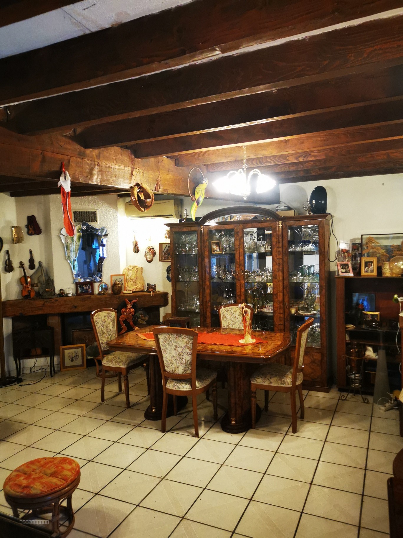 MAISON DE VILLAGE A LESPINASSE — photo 4