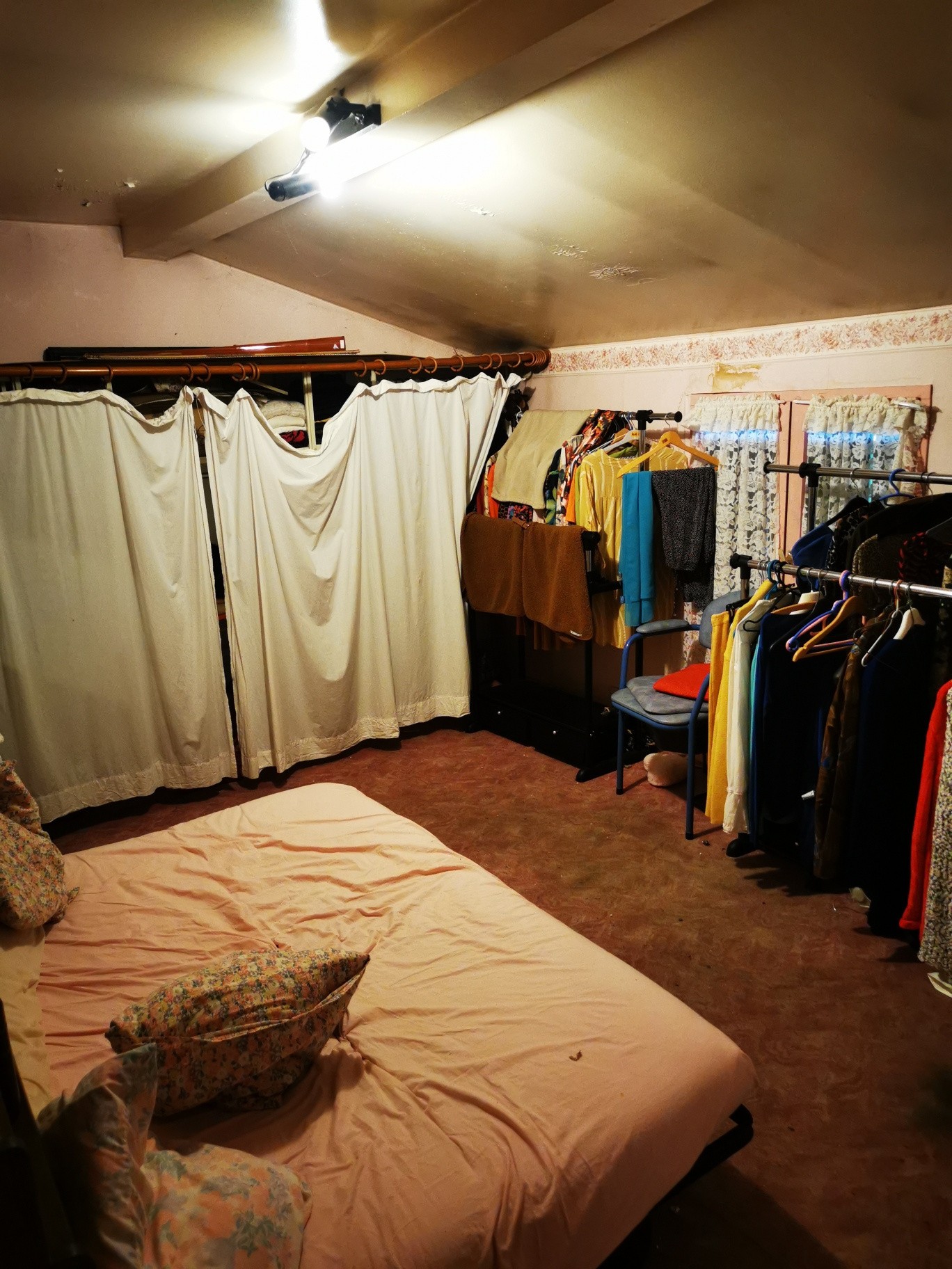 MAISON DE VILLAGE A LESPINASSE — photo 10