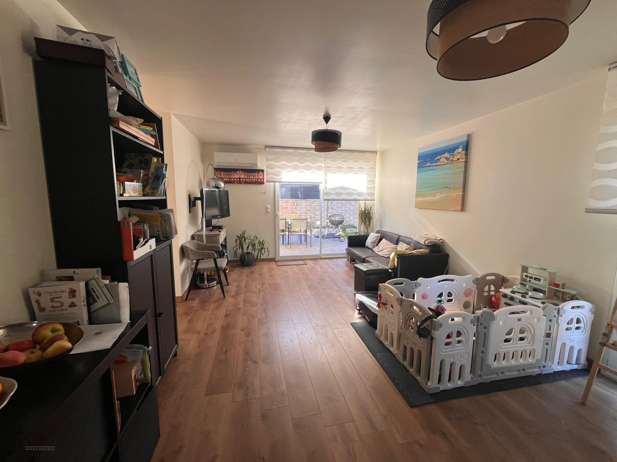 Maison indépendante T4 plain pied de 2018 — photo 6