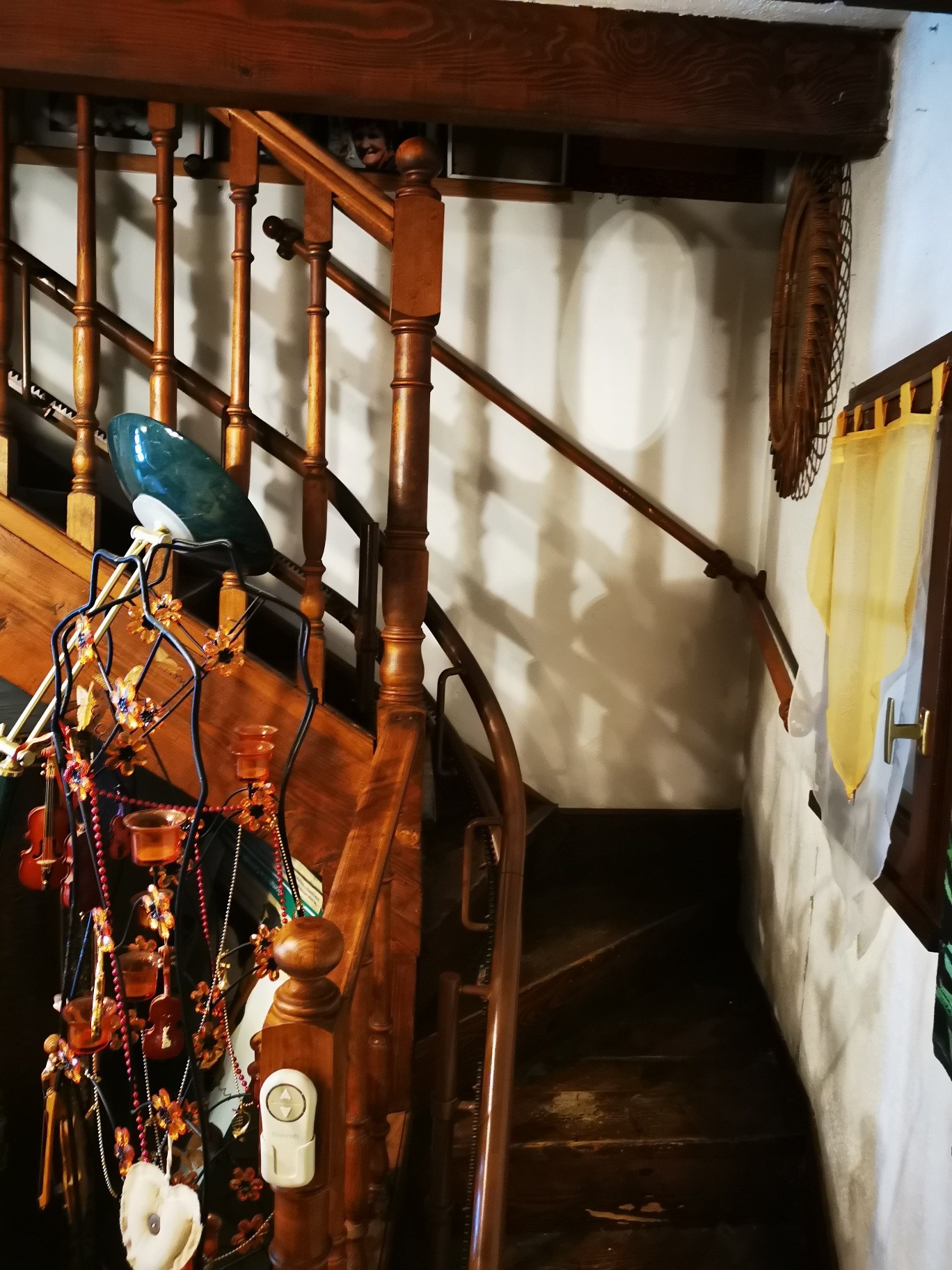 MAISON DE VILLAGE A LESPINASSE — photo 9