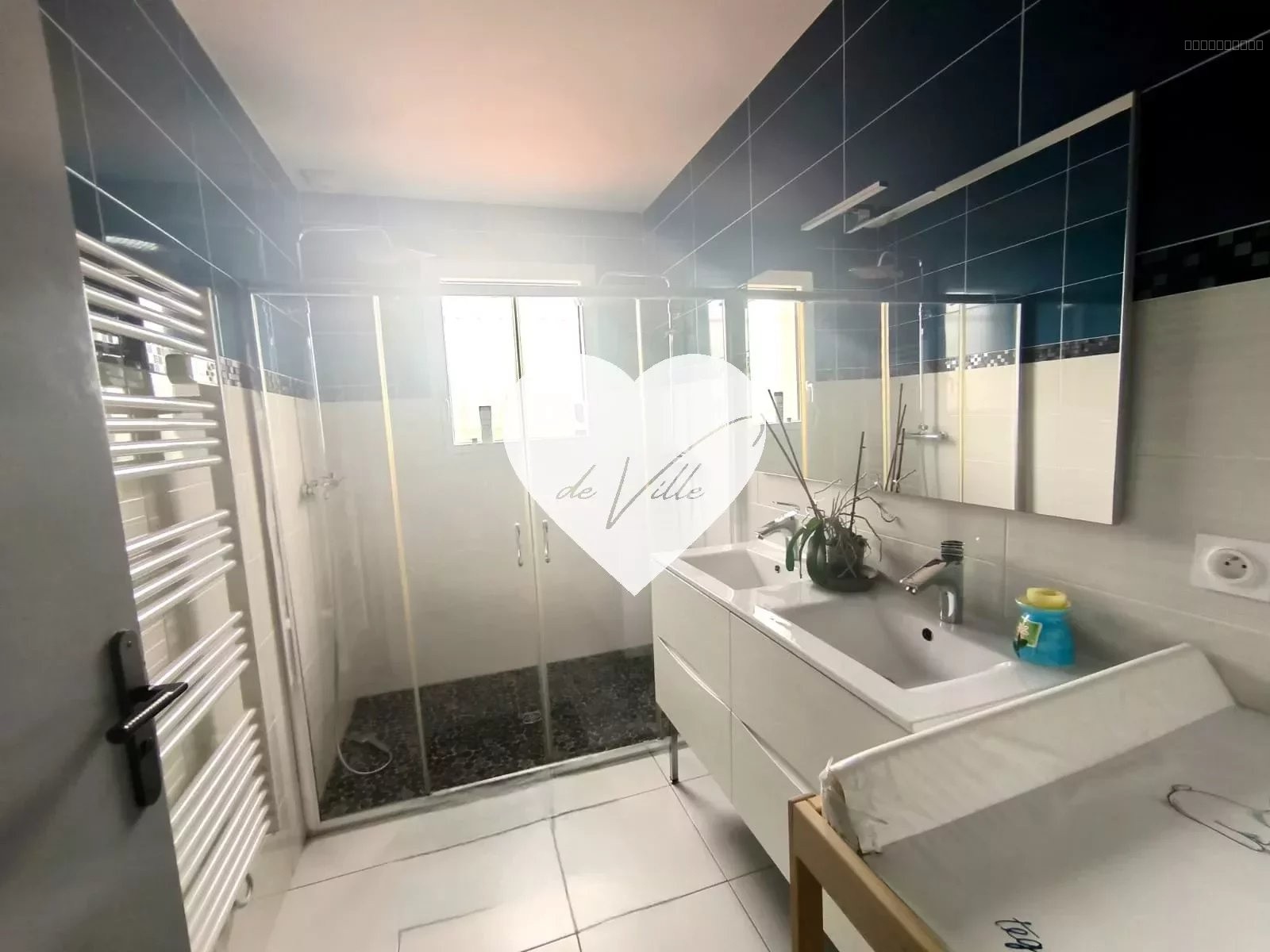 VILLA T6 IDEAL GRANDE FAMILLE / FAMILLE RECOMPOSEE — photo 7