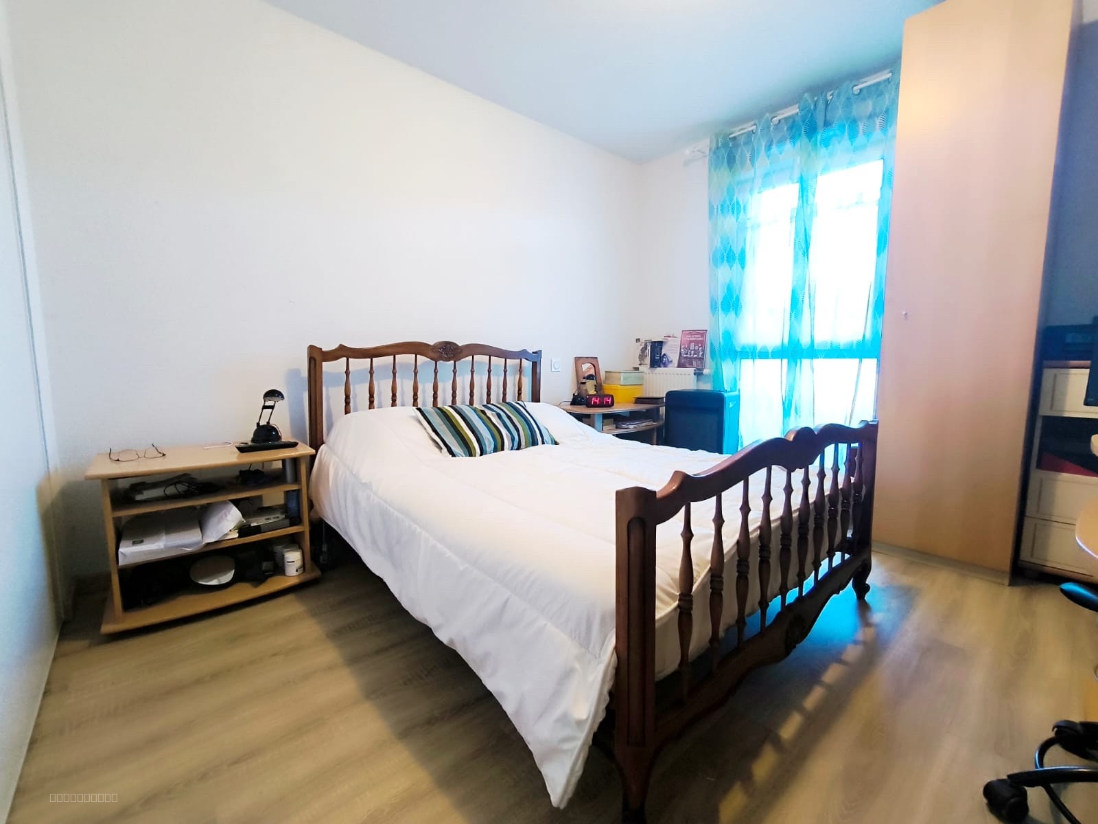 T2 RDC avec jardin 116600 € à Saint-Jory IDEAL INVESTISSEUR — photo 6