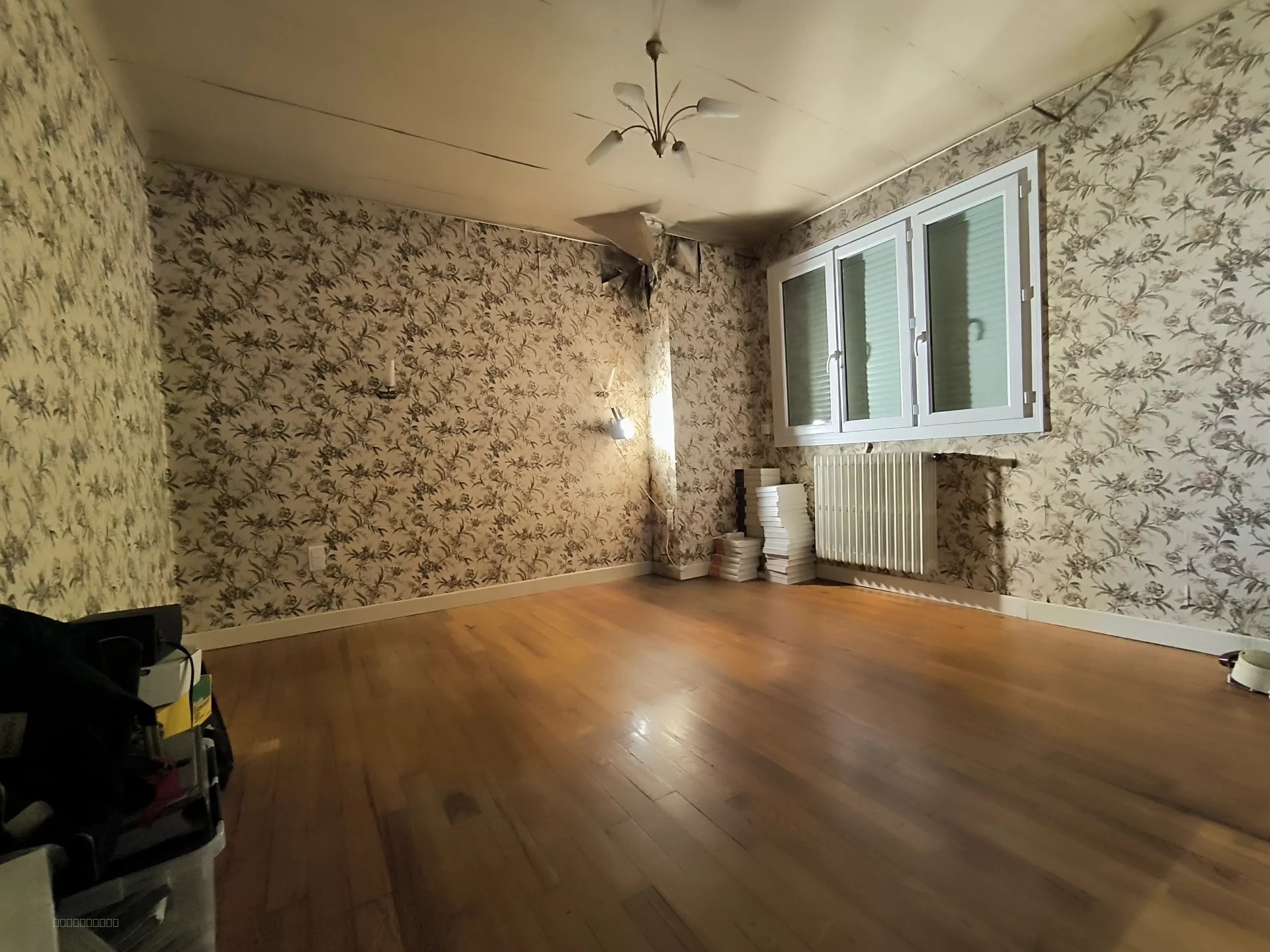 MAISON DE VILLE A CUGNAUX — photo 6