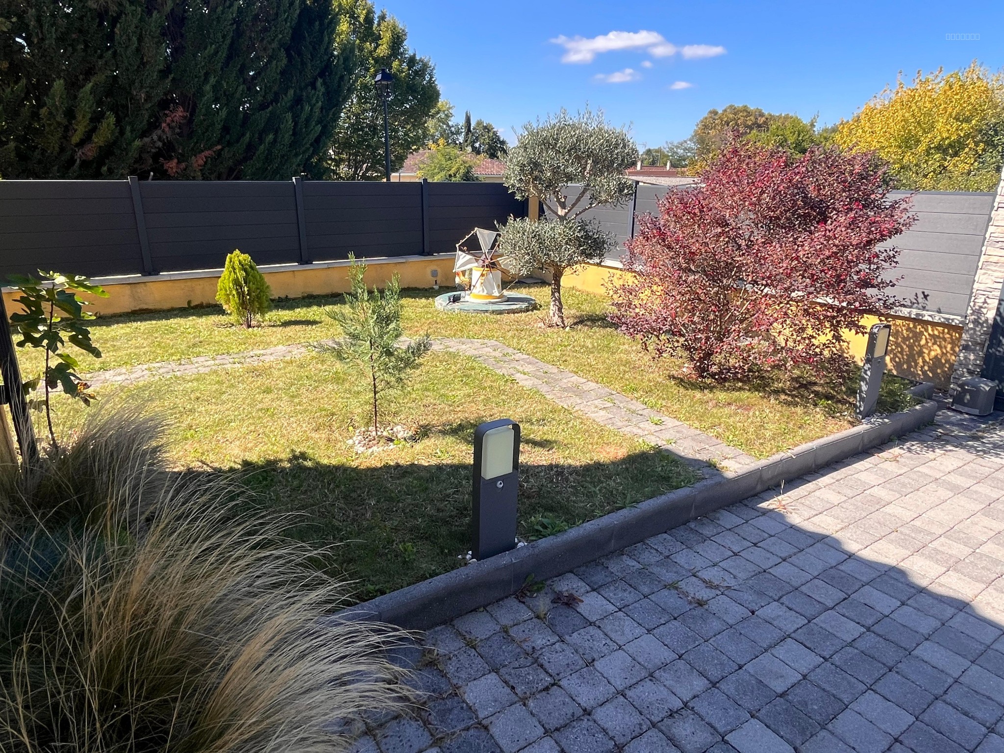 Maison indépendante T4 plain pied de 2018 — photo 3