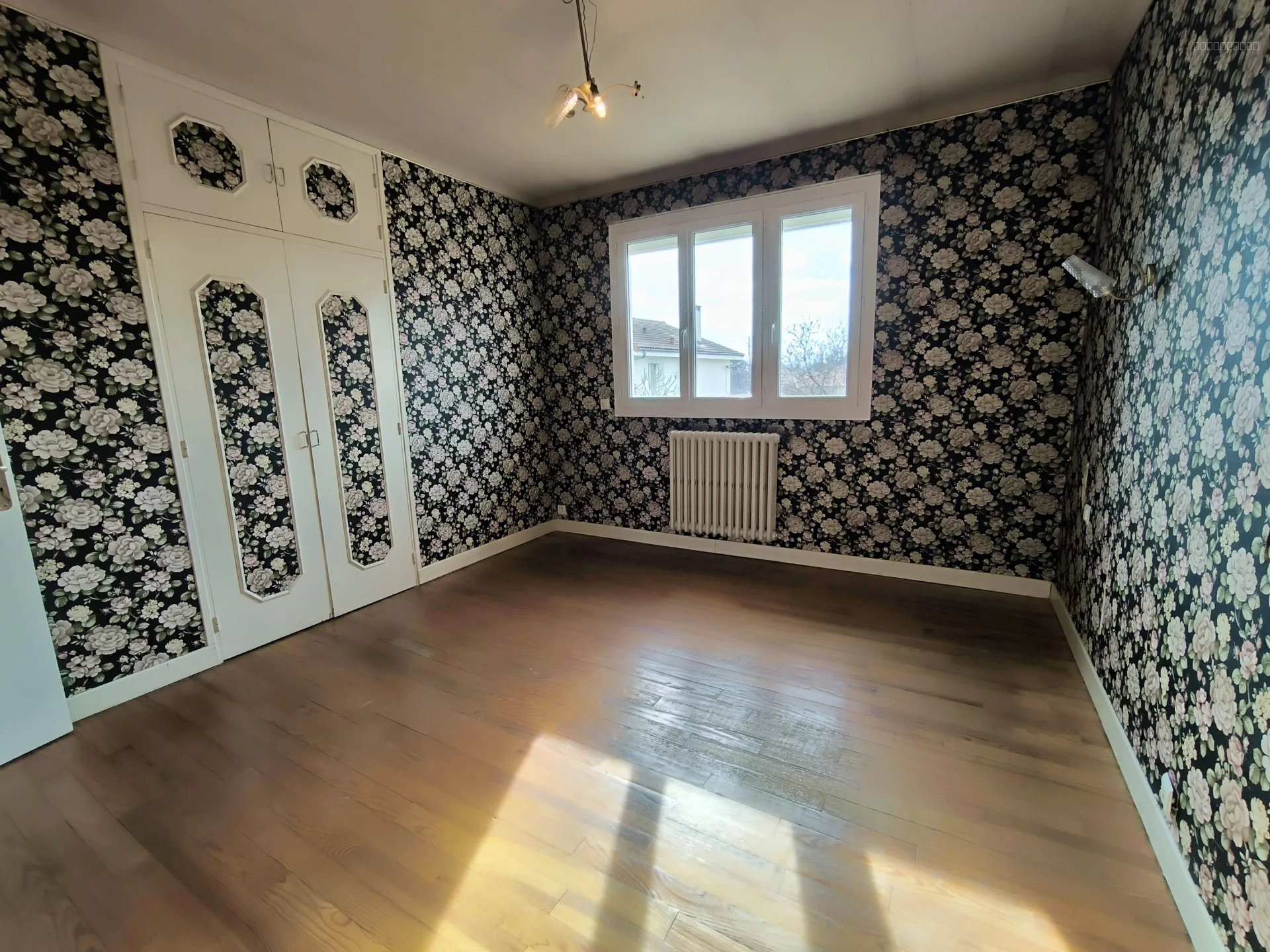 MAISON DE VILLE A CUGNAUX — photo 7