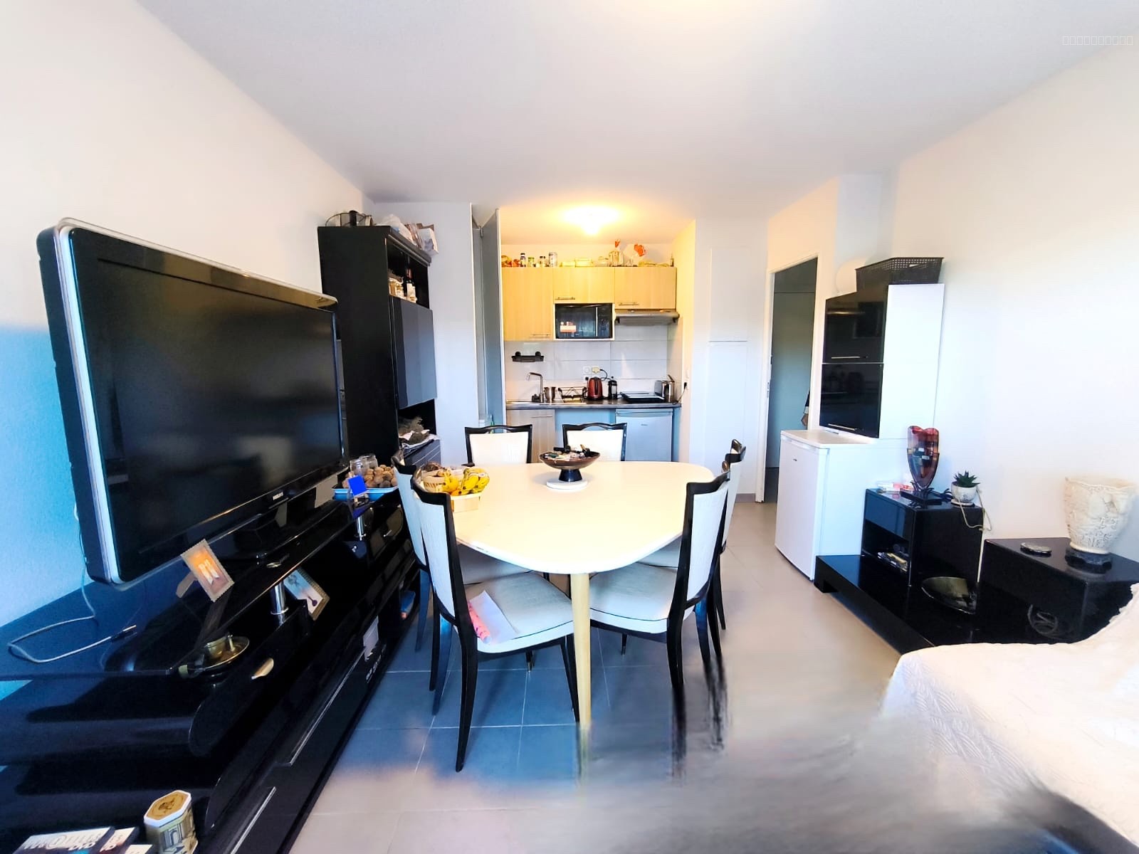 T2 RDC avec jardin 116600 € à Saint-Jory IDEAL INVESTISSEUR — photo 5
