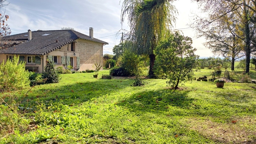 Maison de caractère  rénovée - 210 m2 — photo 2