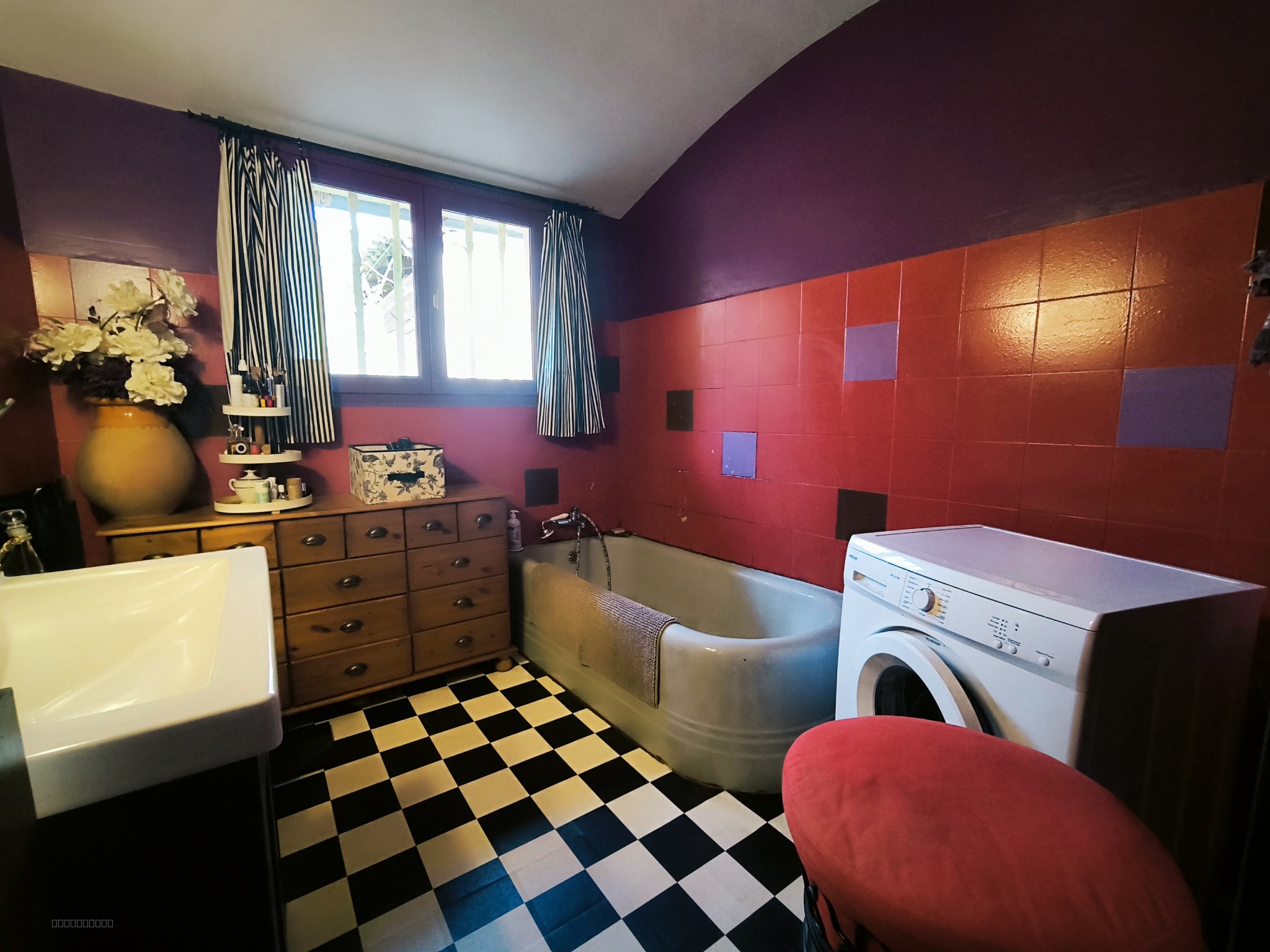 Maison de caractère  rénovée - 210 m2 — photo 16