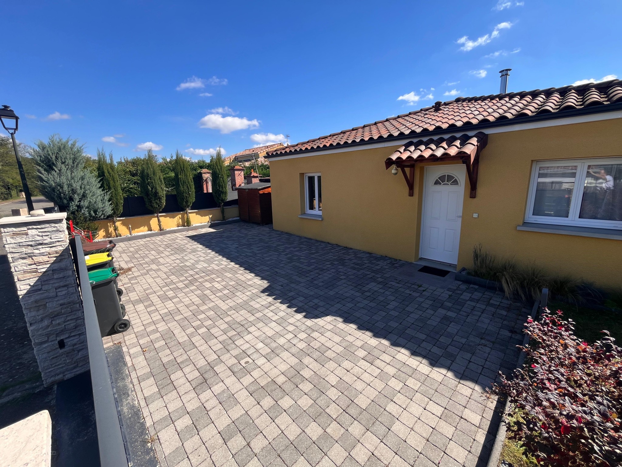 Maison indépendante T4 plain pied de 2018 — photo 4
