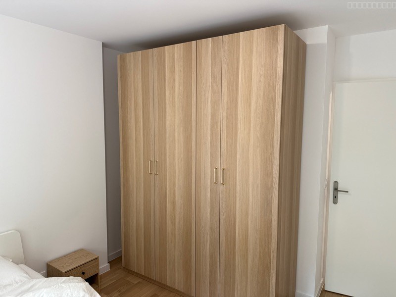 Rare dans le secteur T2/F2 annecy le vieux — photo 1