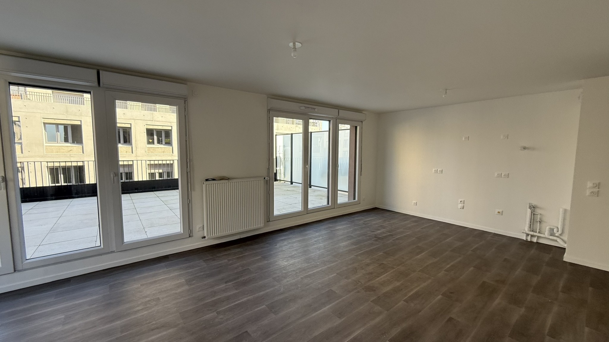 Rare dans le secteur T2/F2 annecy le vieux — photo 2