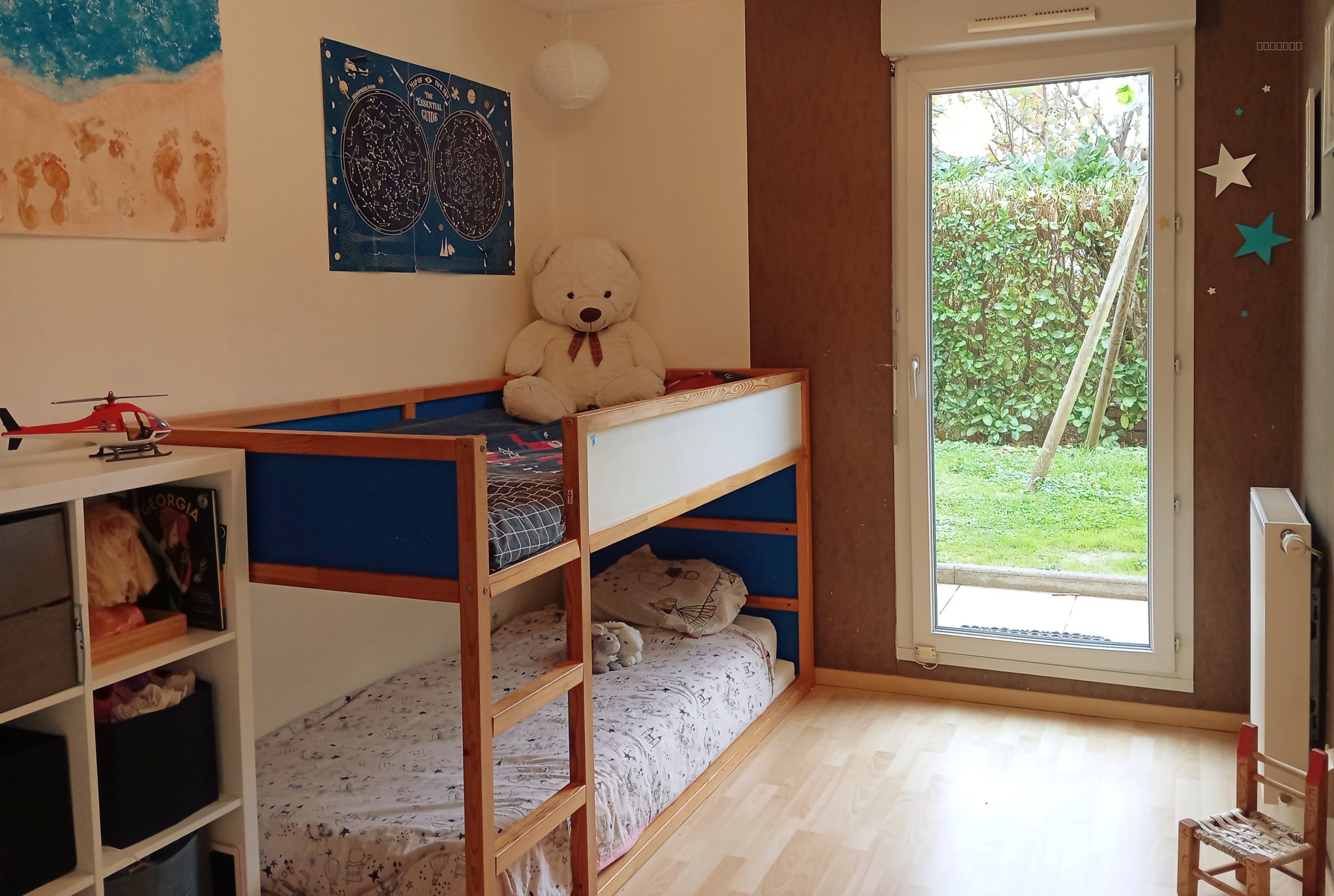 Rillieux Perica Village - Appartement T3 de 68 m2 - 2 chambres — photo 5