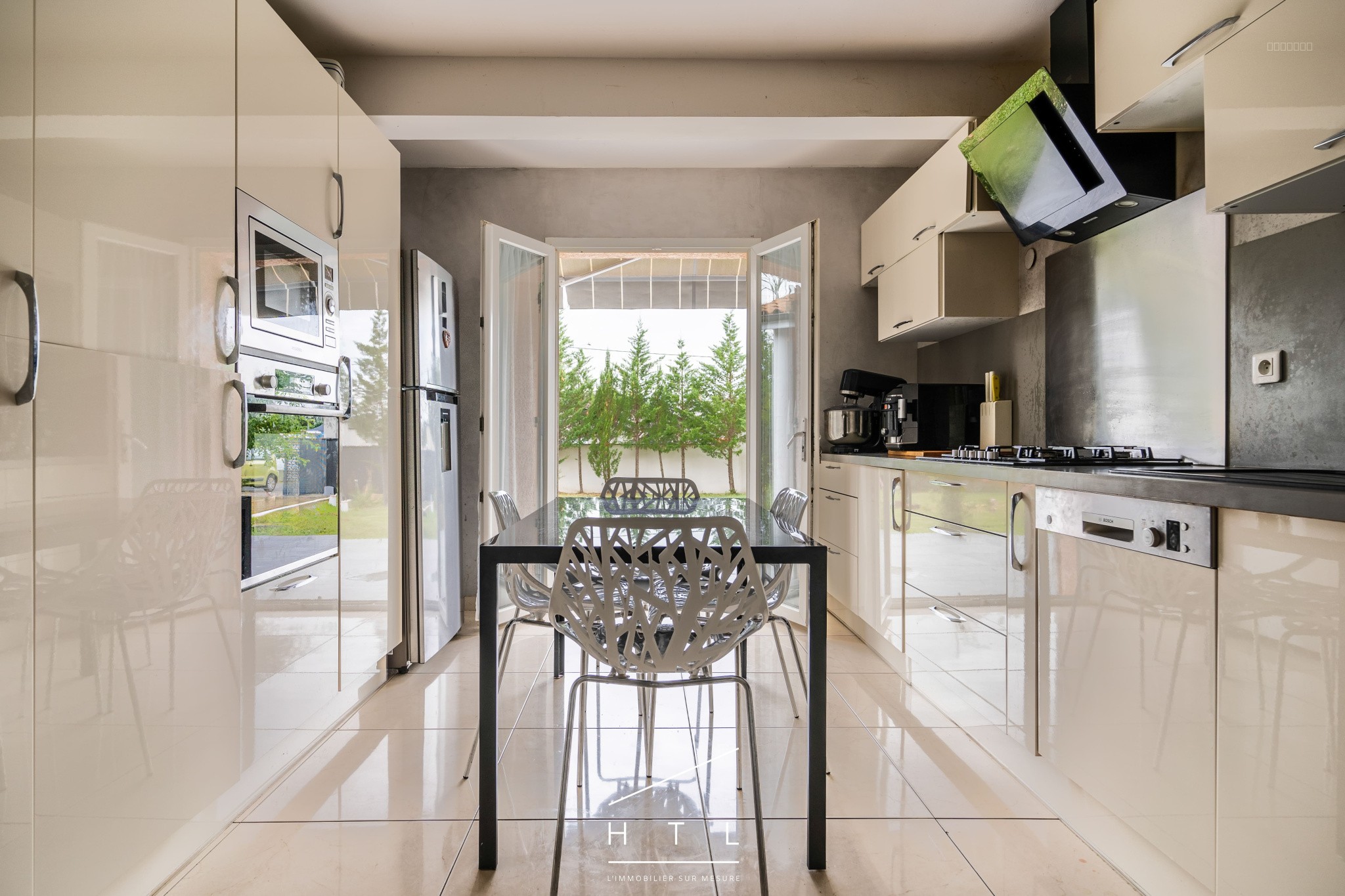 Maison 215 m2 Dardilly terrain 3 787 m2 5 chambres DPE B — photo 5