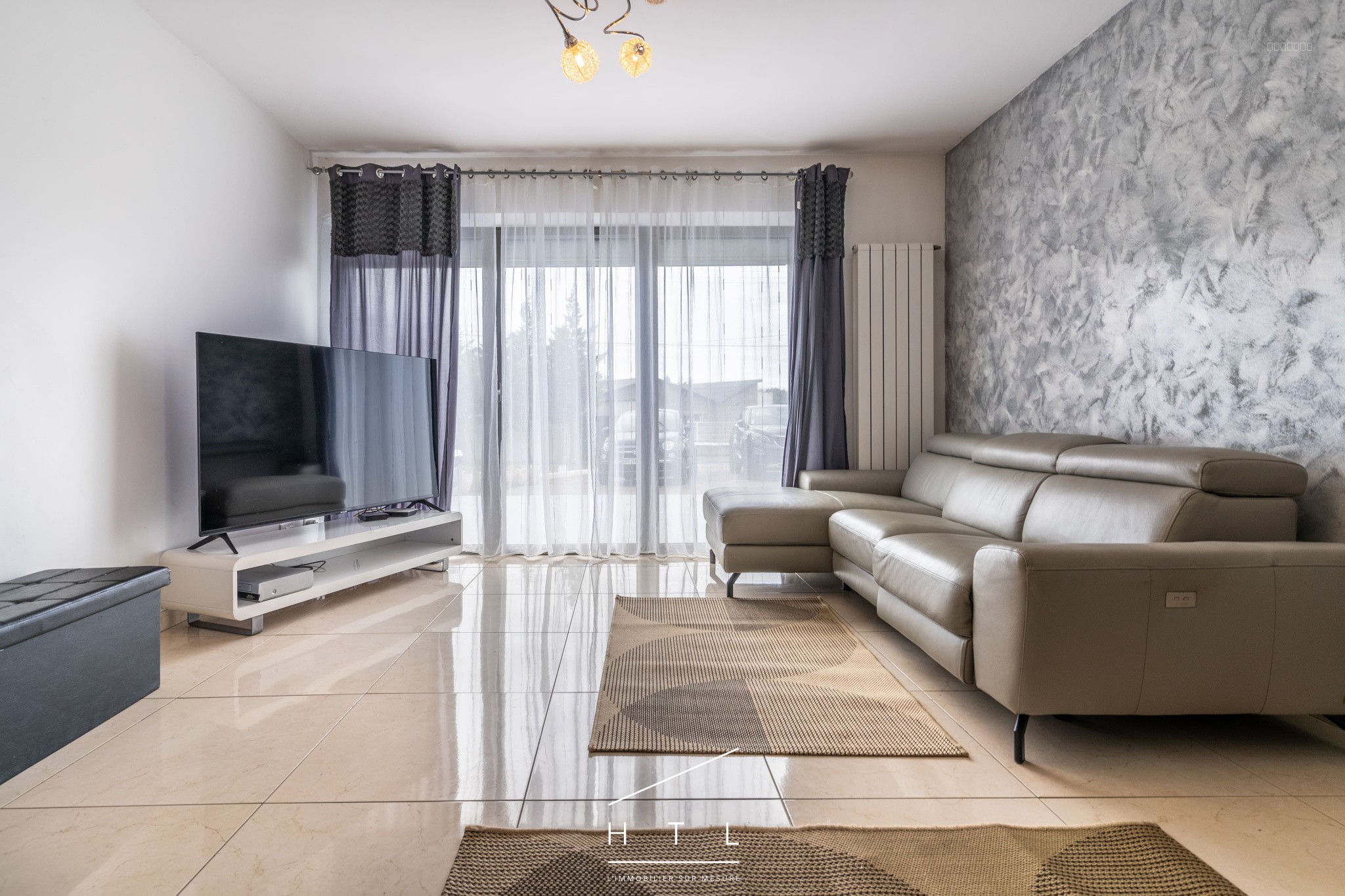 Maison 215 m2 Dardilly terrain 3 787 m2 5 chambres DPE B — photo 7