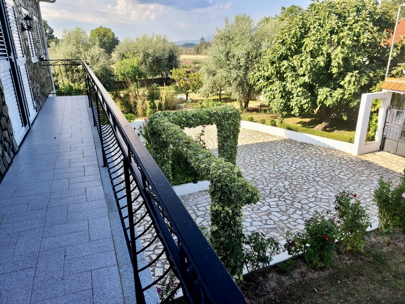 Maison 12 pièces - 9 chambres - 350 m2 sur la commune de Belmonte au Portugal — photo 4