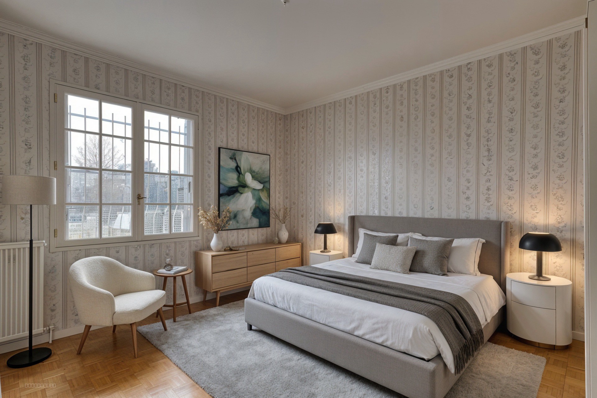 En vente à Villette-D'Anthon : maison avec terrasse 5 pièces — photo 2
