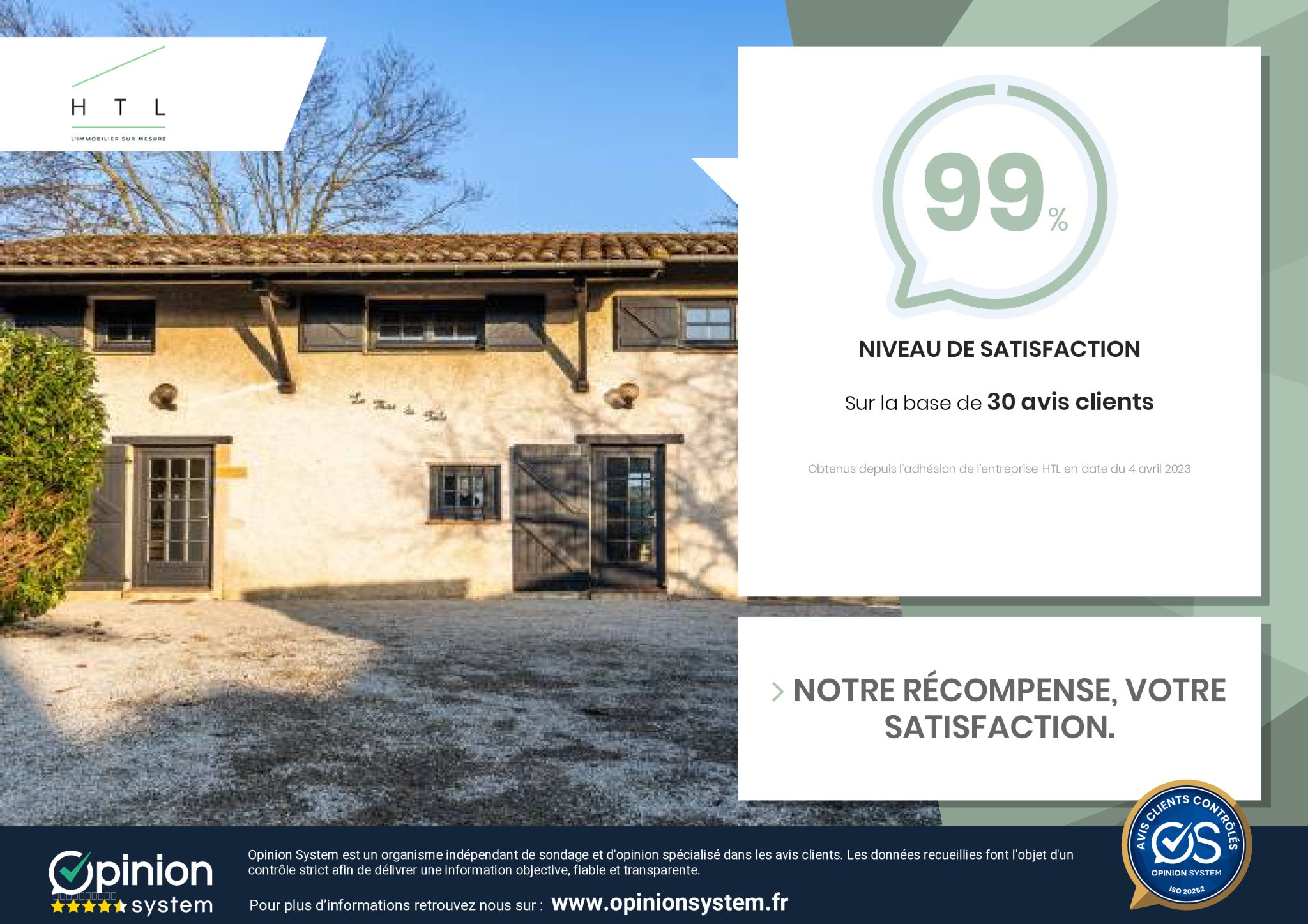 Appartement 103 m2 avec double salon modulable en centre ville — photo 6