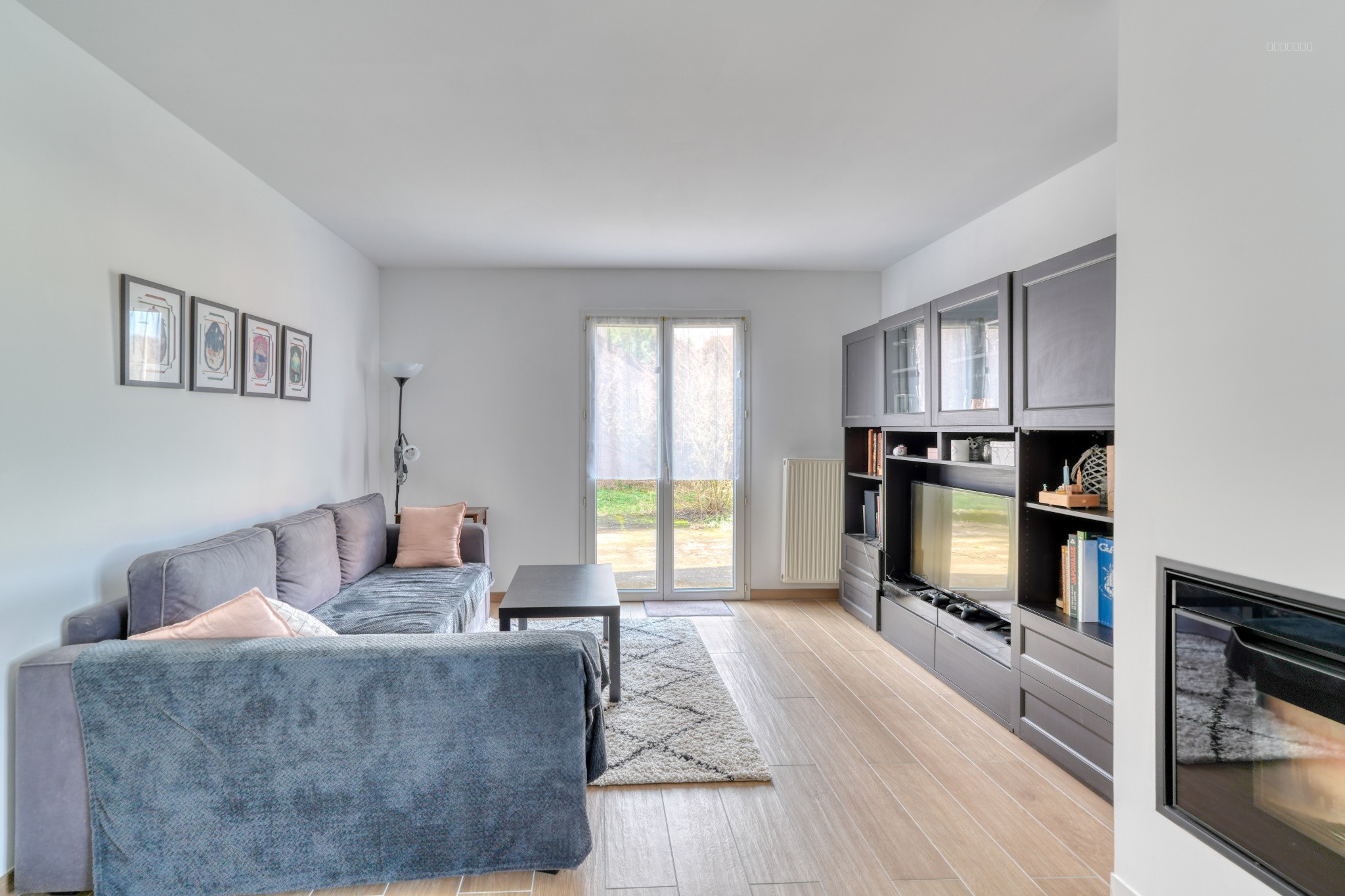 MAISON FAMILIALE AU CALME — photo 7