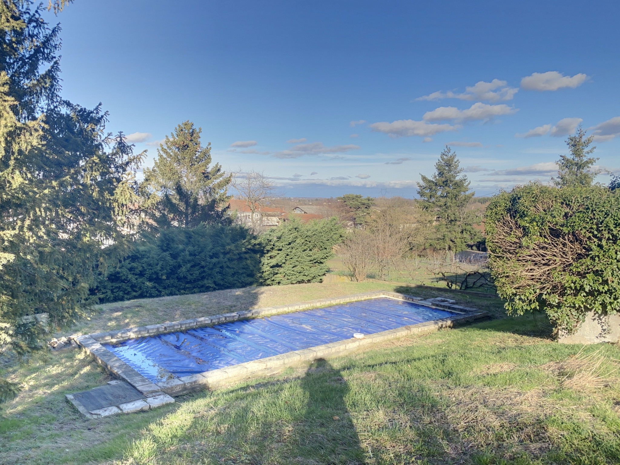 A vendre terrain Viabilisé à Marcilly d'Azergues — photo 4