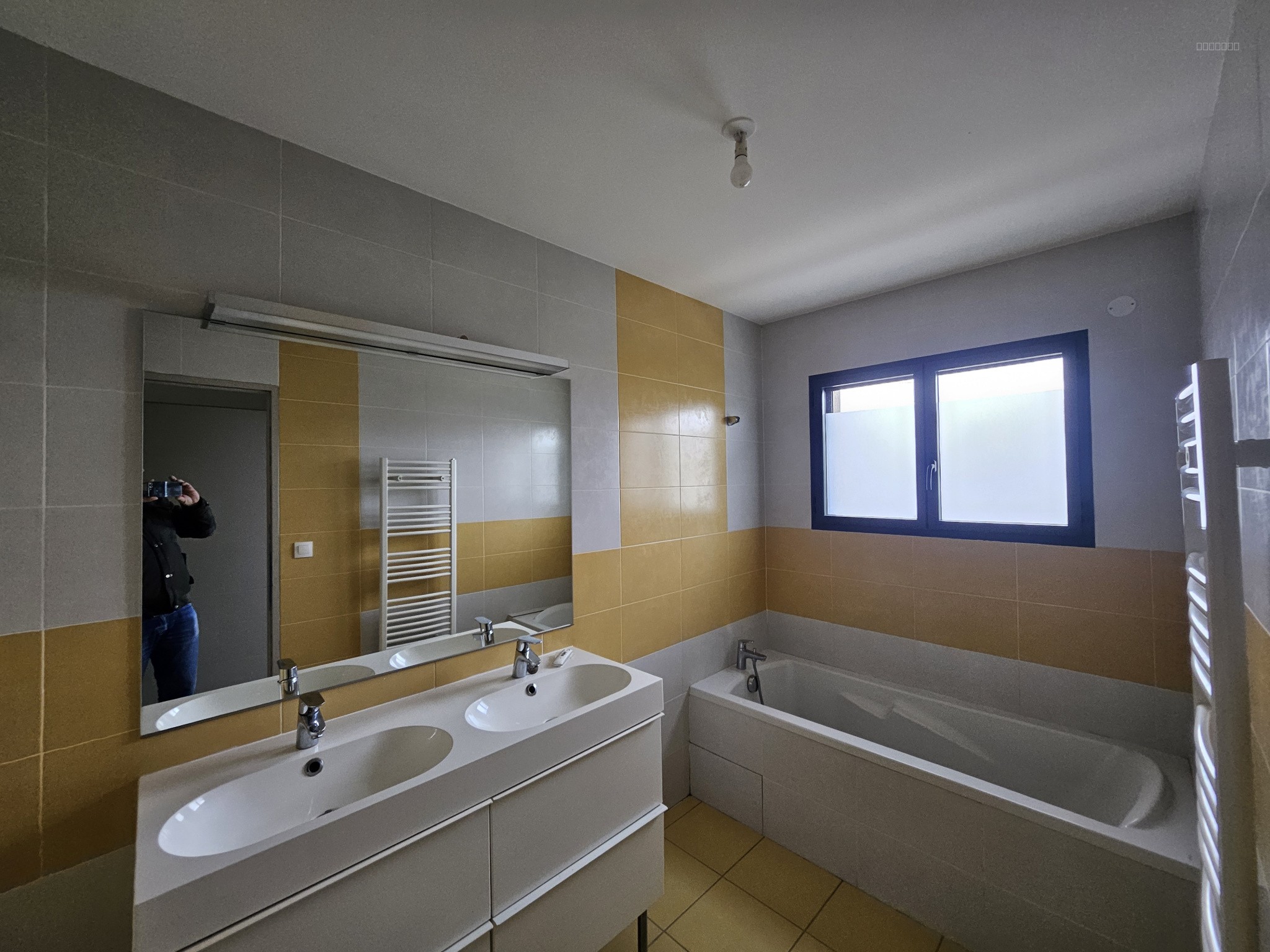 Maison avec vue à RIllieux La Pape limite Caluire-Et-Cuire — photo 5
