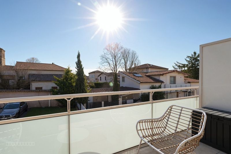 Appartement T3 au cœur village — photo 2