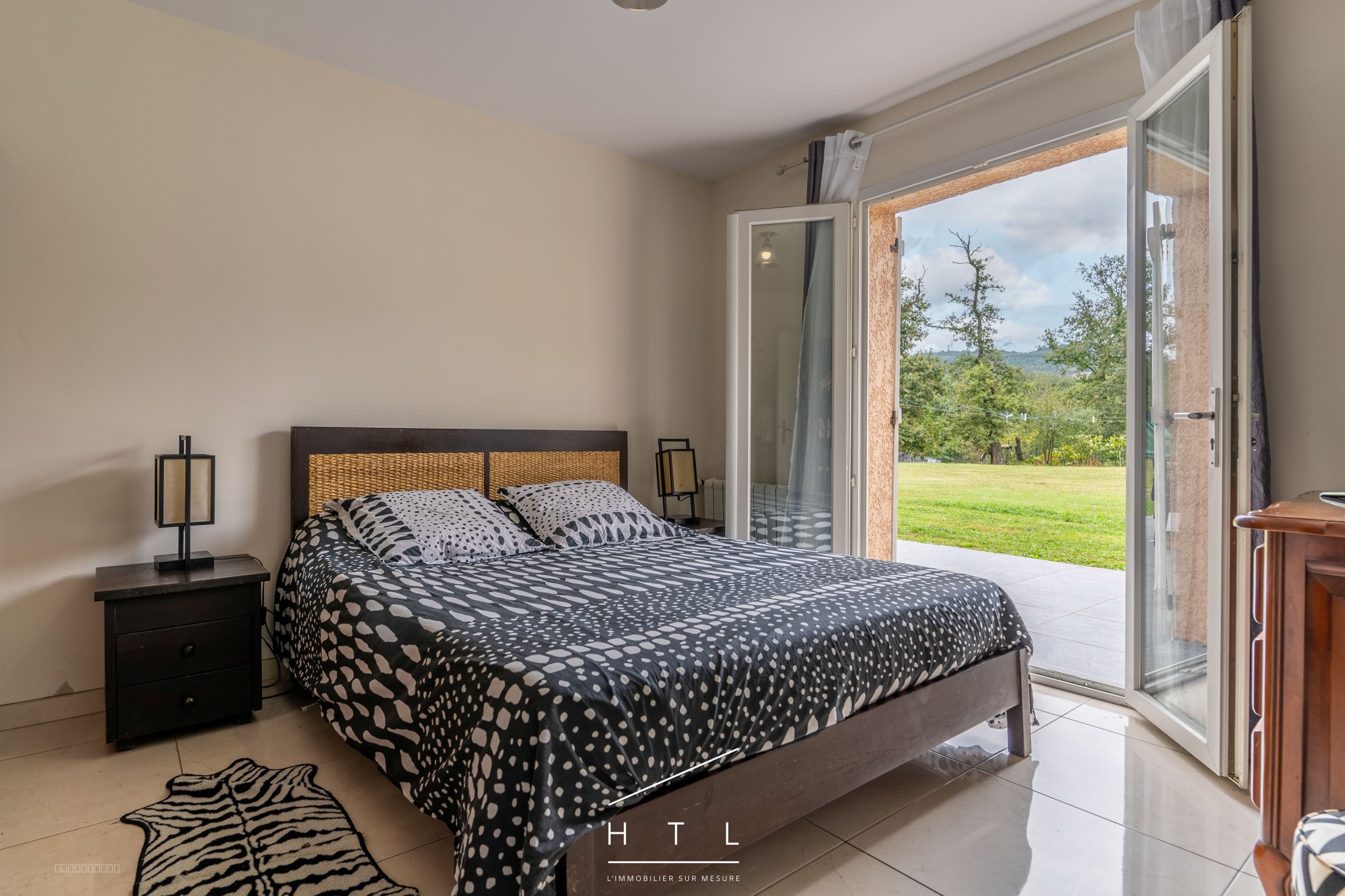 Maison 215 m2 Dardilly terrain 3 787 m2 5 chambres DPE B — photo 10