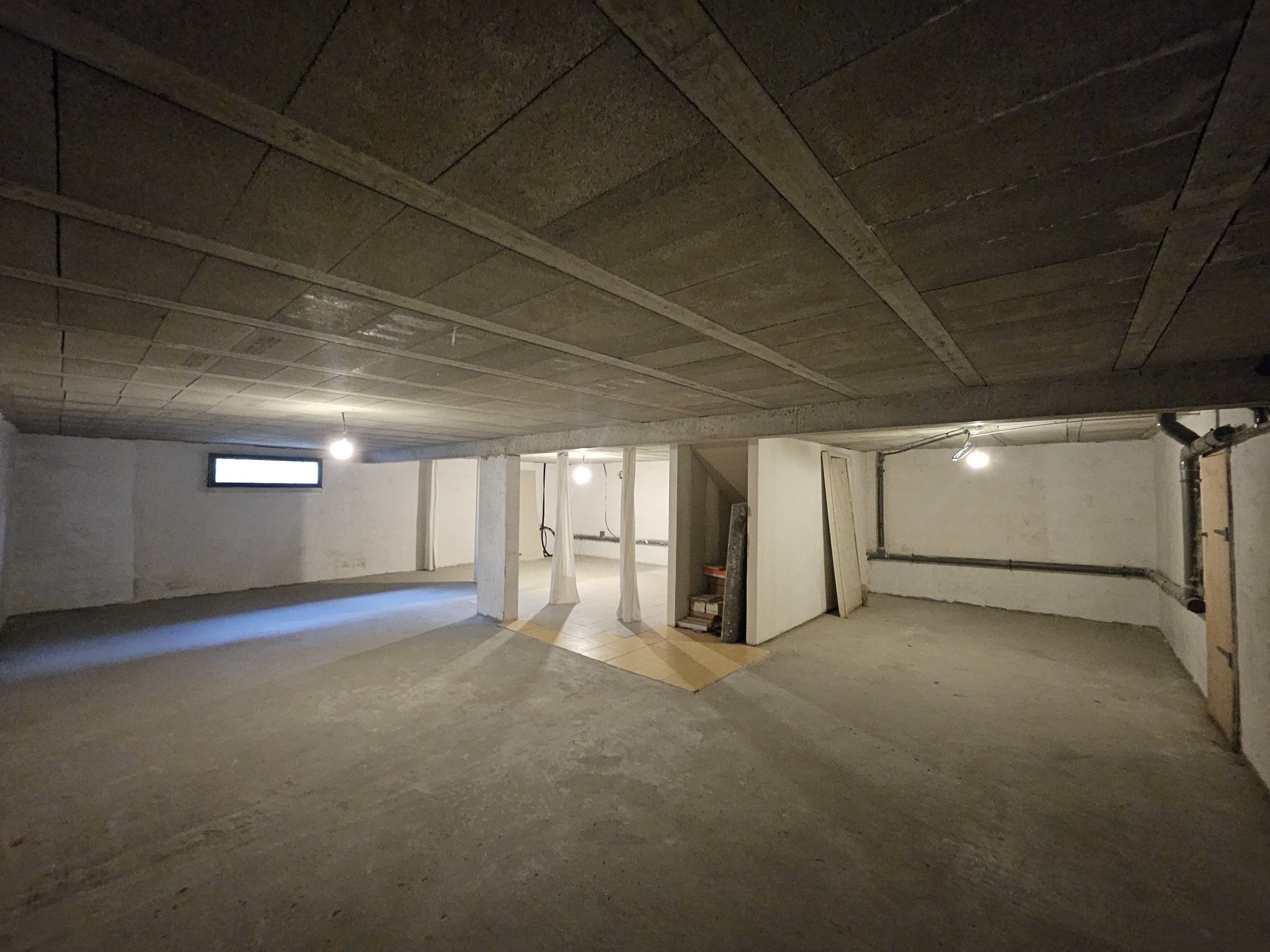 Maison avec vue à RIllieux La Pape limite Caluire-Et-Cuire — photo 9