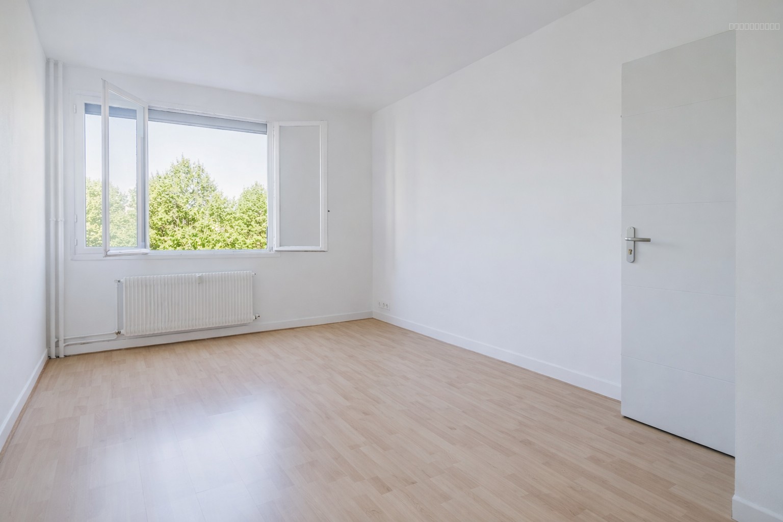 Appartement 103 m2 avec double salon modulable en centre ville — photo 3