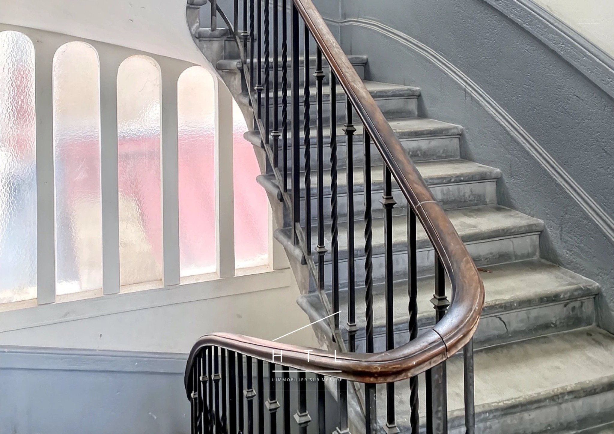 Appartement de 23.9m2 à vendre 88000 € à Villeurbanne — photo 5